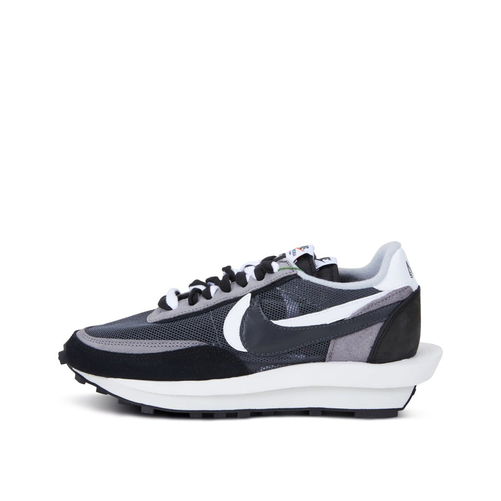 Nike LDWaffle X Sacai Black