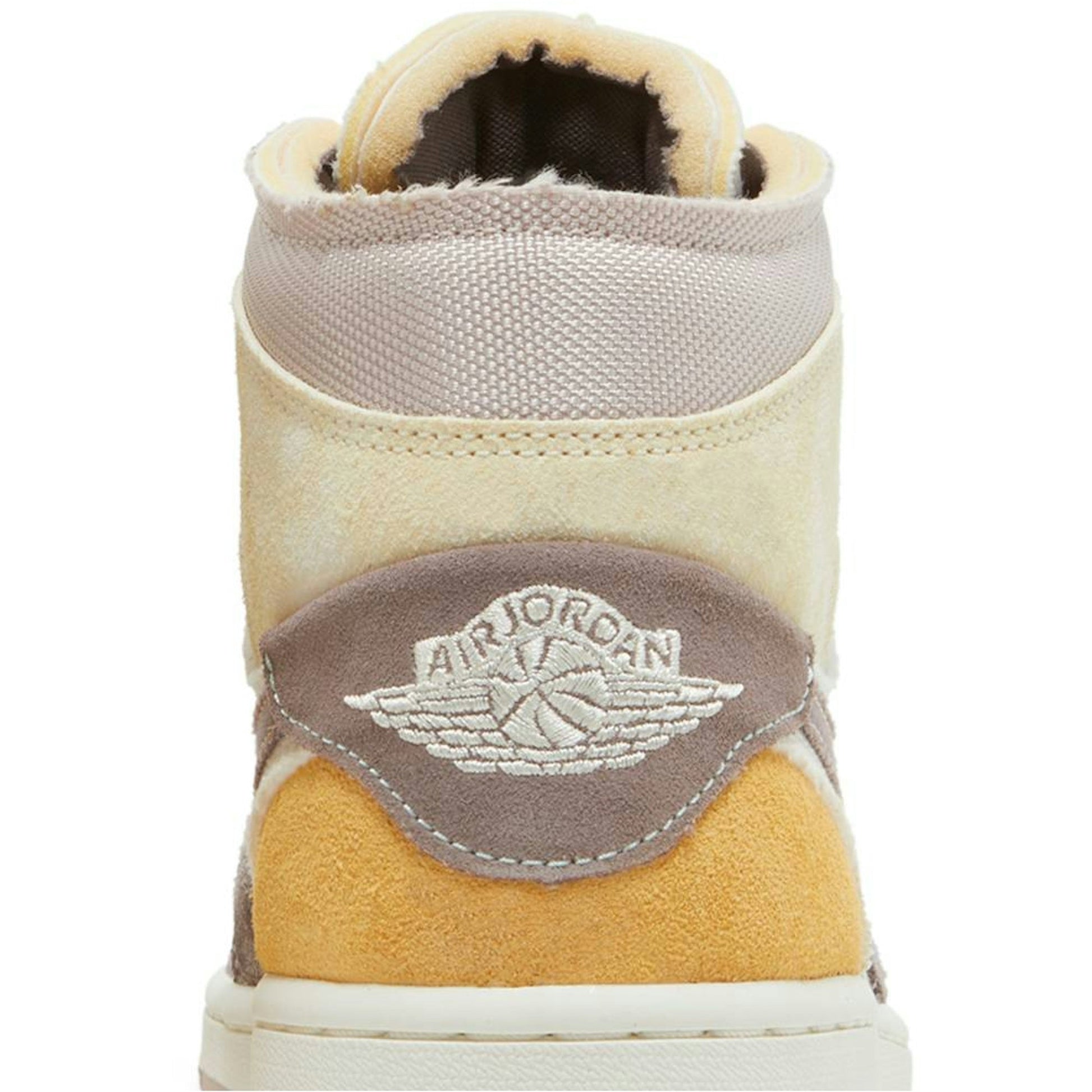 Air Jordan 1 Mid Craft 'Inside Out' DM9652-102