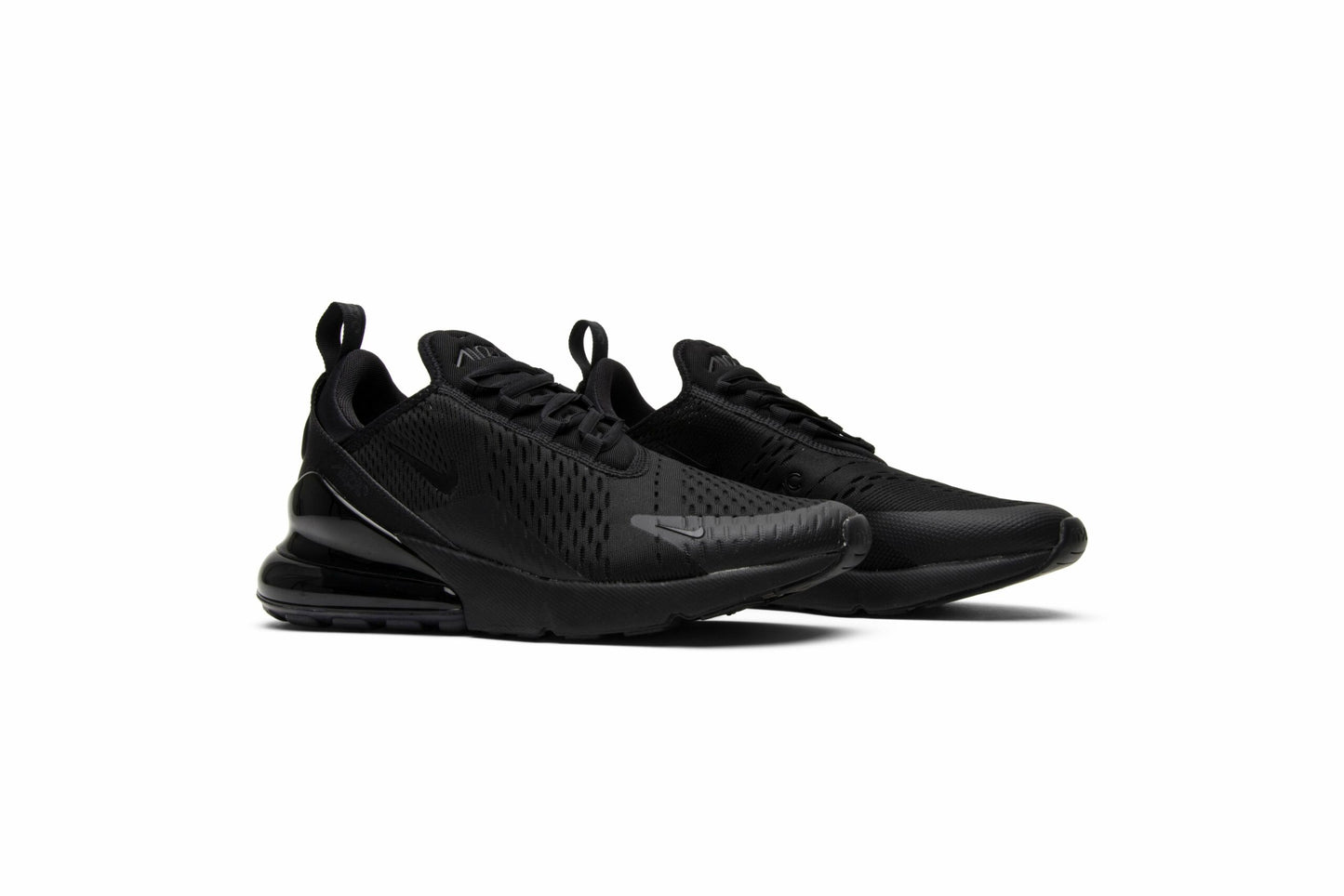 Nike Air Max 270 Triple Black AH8050-005