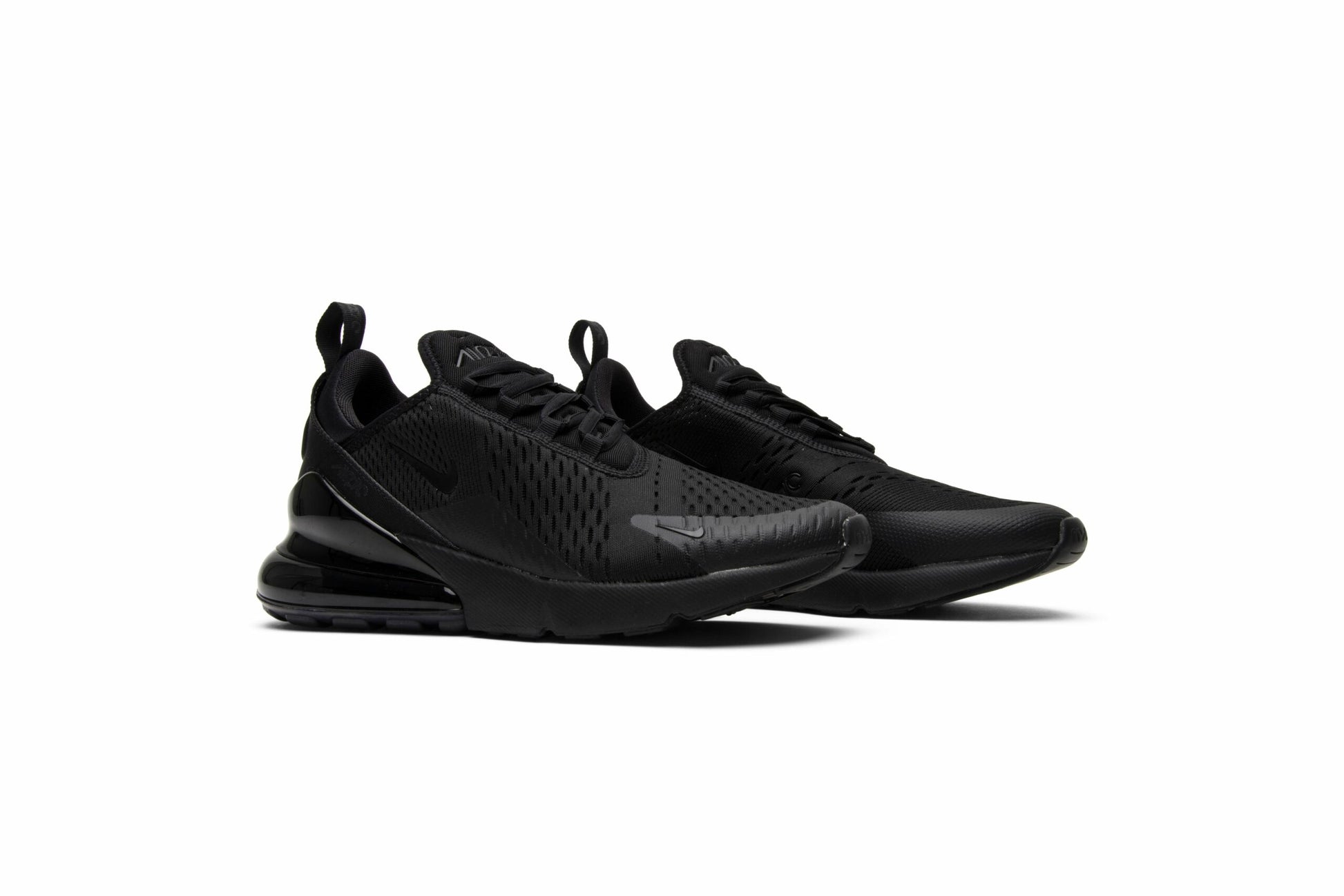 Nike Air Max 270 Triple Black AH8050-005