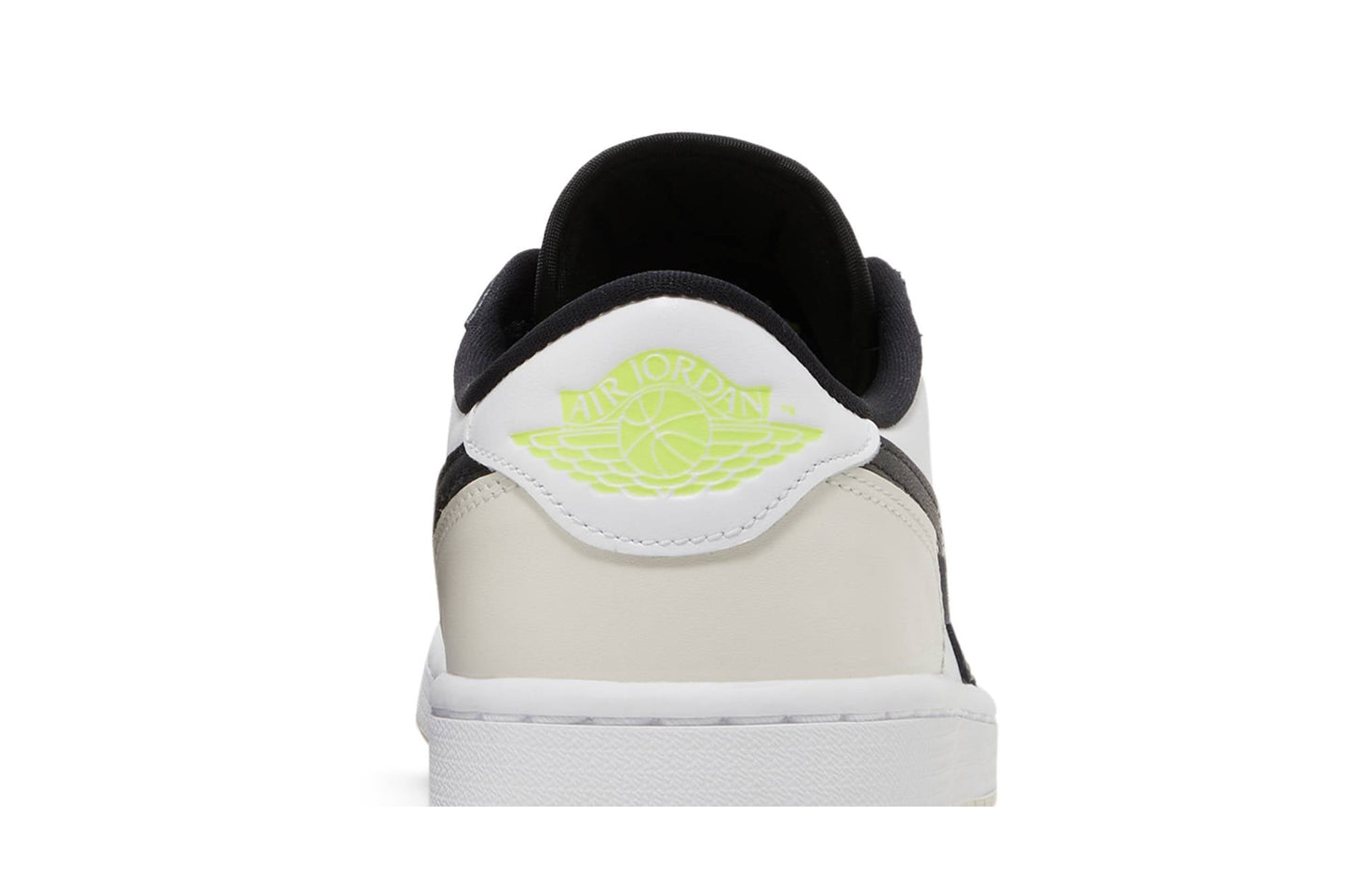 Air Jordan 1 Low Golf Phantom Volt DD9315-108