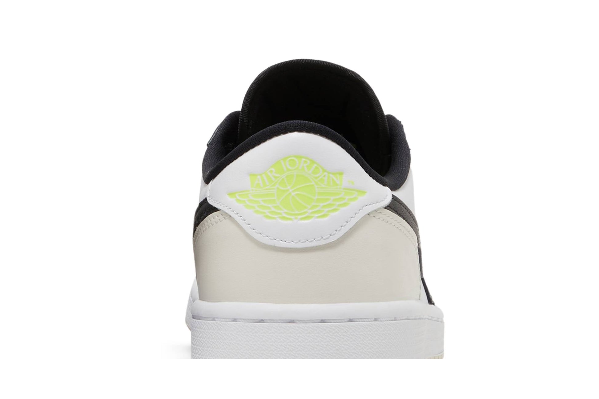 Air Jordan 1 Low Golf Phantom Volt DD9315-108