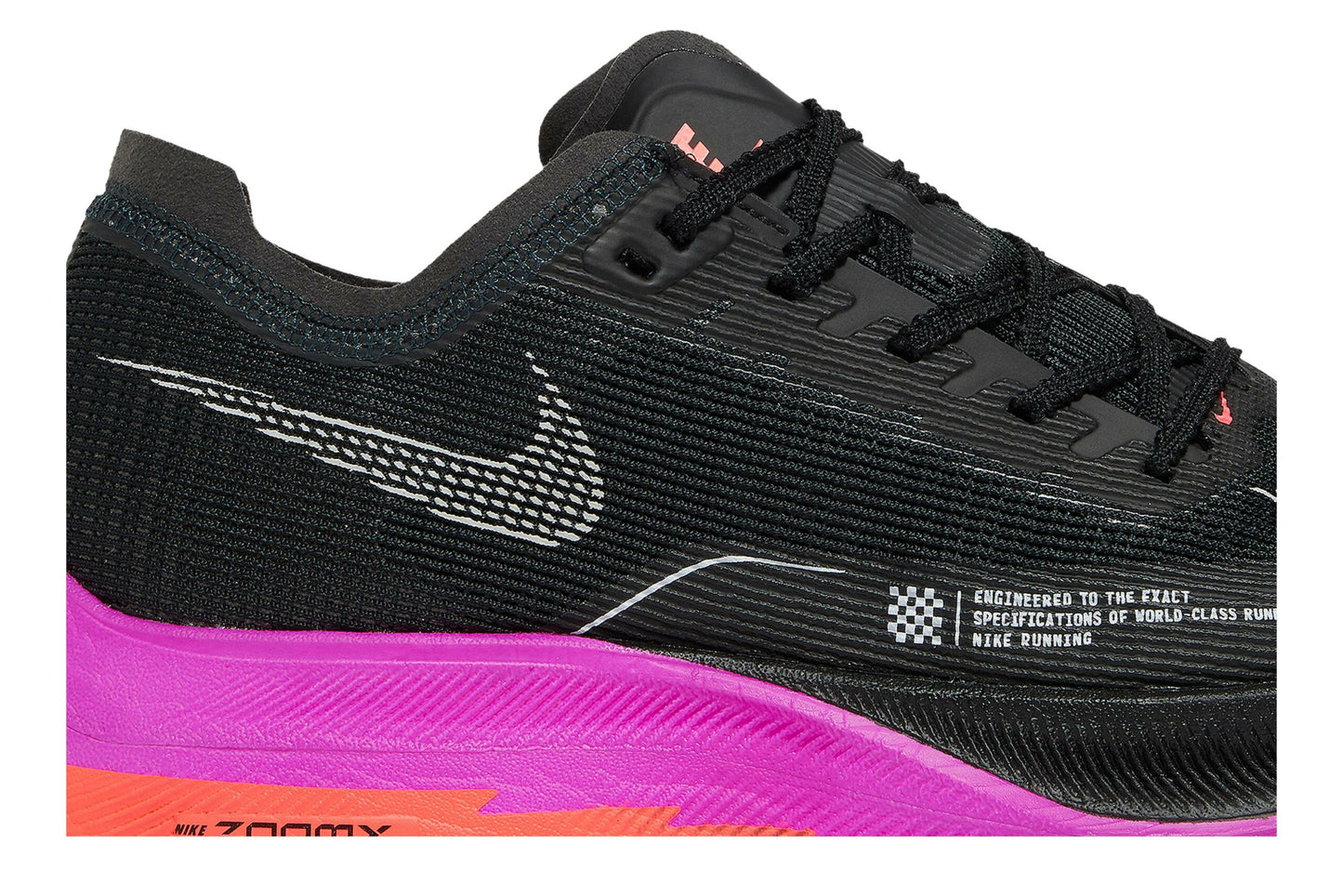 Nike ZoomX VaporFly NEXT% 2 'Black' CU4111-002