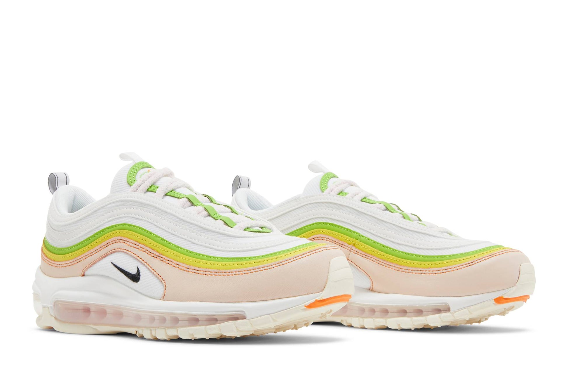 ( Women ) Nike Air Max 97 Feel Love FD0870-100