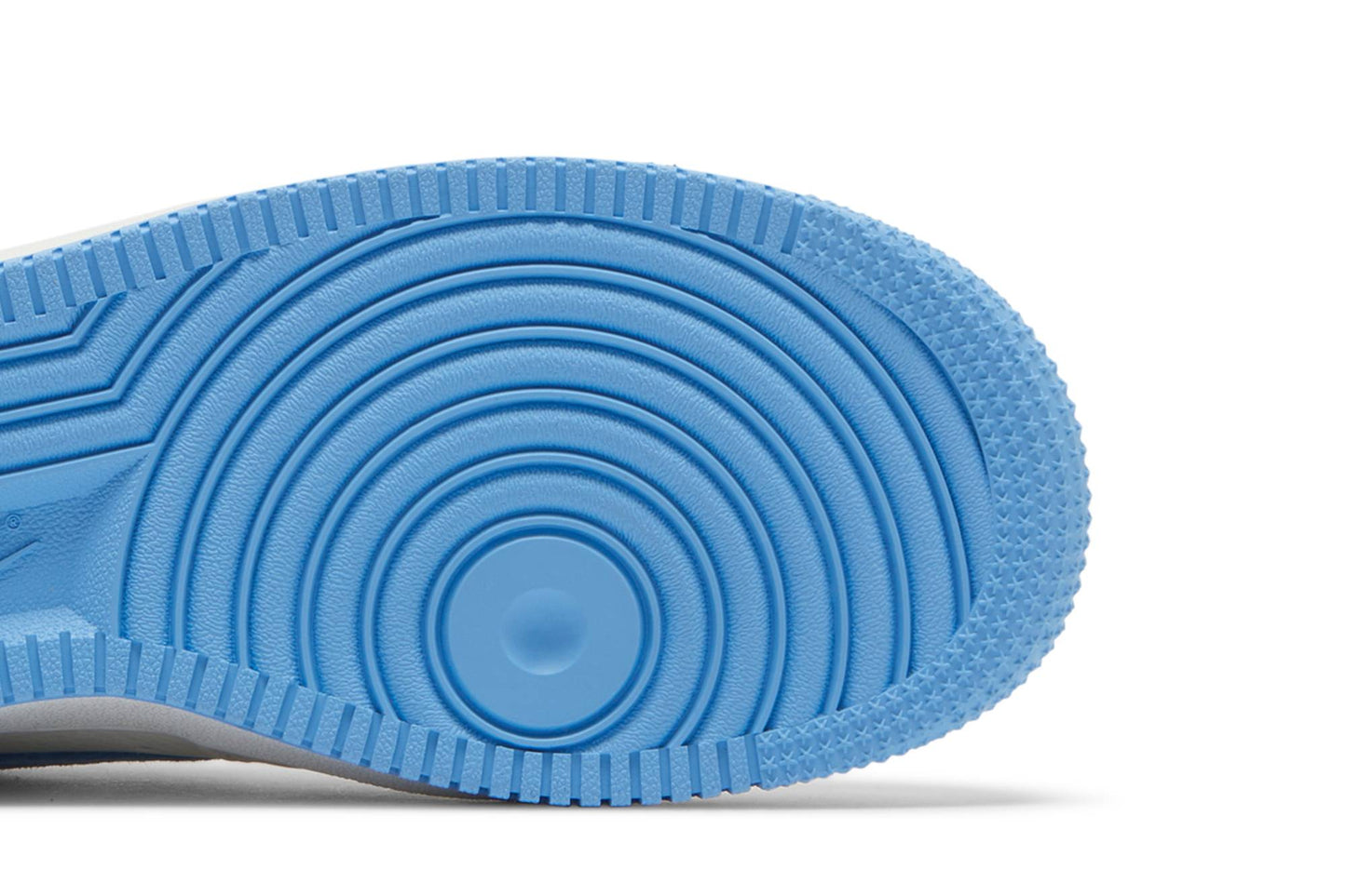 ( Women ) Nike Air Force 1 LXX 'University Blue' DX1193-100