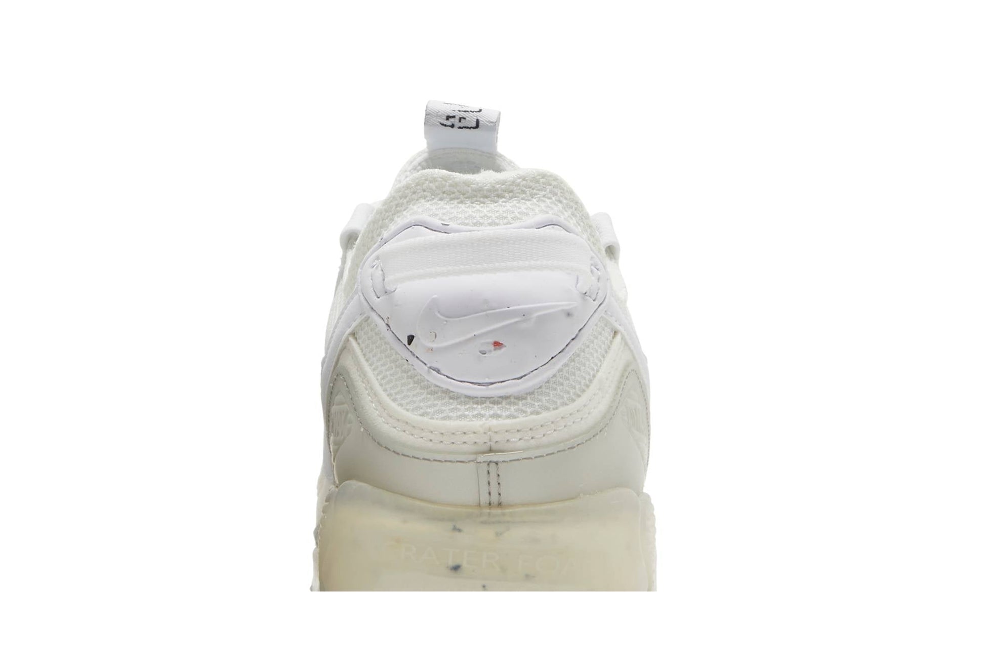 Nike Air Max Terrascape 90 Triple White DQ3987-101