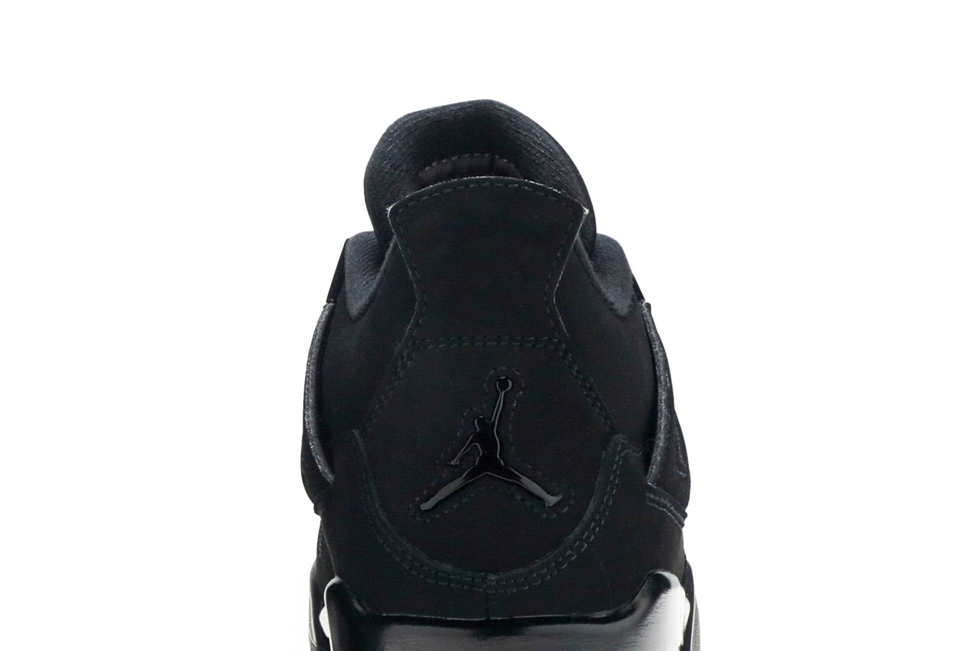 ( Grade School ) Air Jordan 4 Retro Black Cat 2020 408452-010