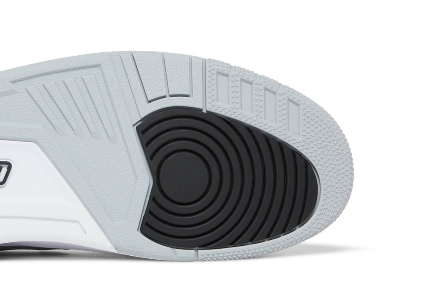 Air Jordan Legacy 312 Low 'Light Smoke Grey' CD7069-105