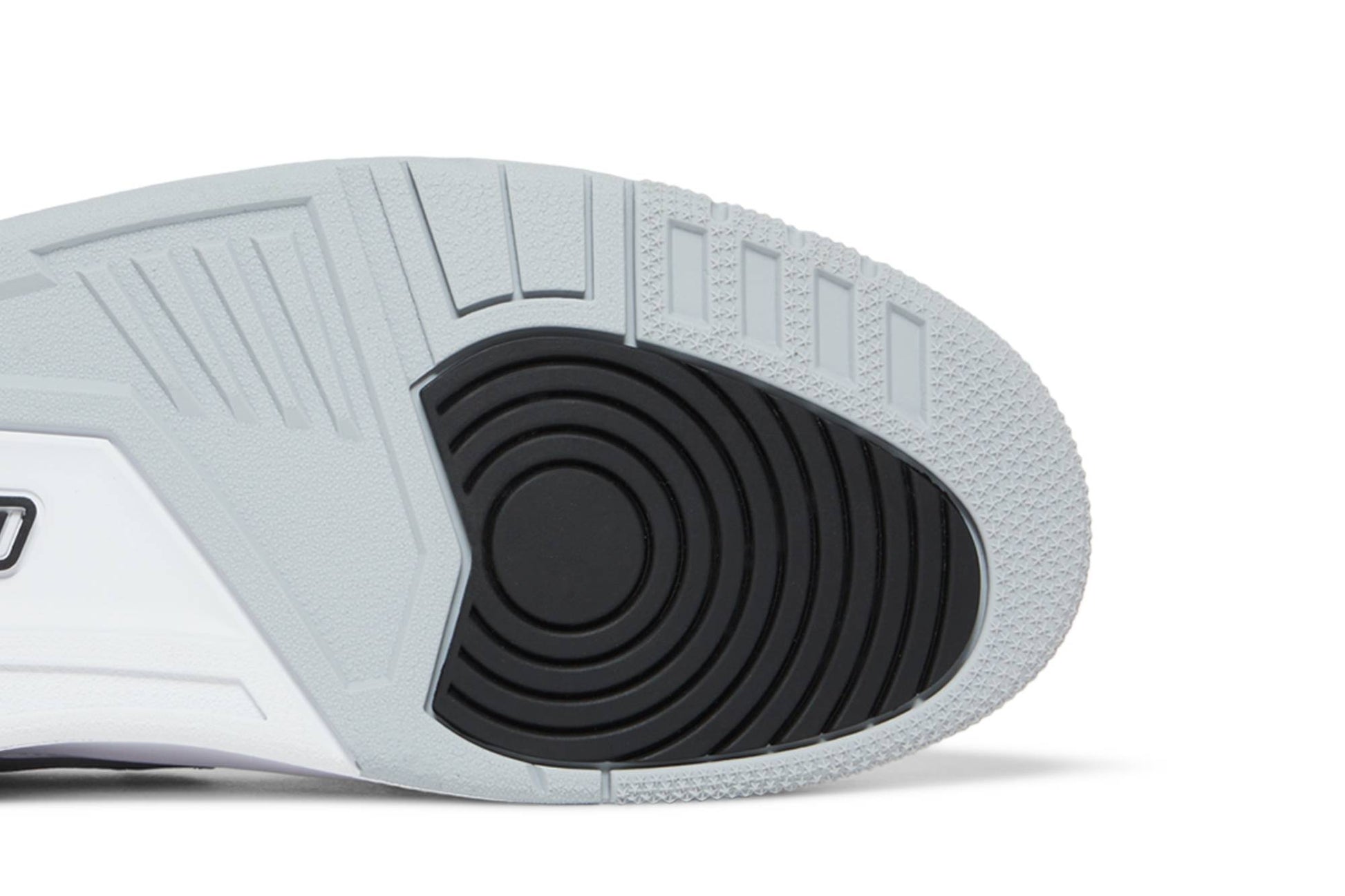 Air Jordan Legacy 312 Low 'Light Smoke Grey' CD7069-105