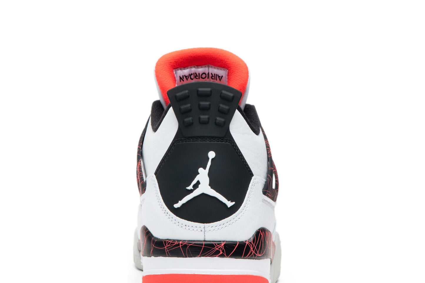 Air Jordan 4 Retro Pale Citron 308497-116