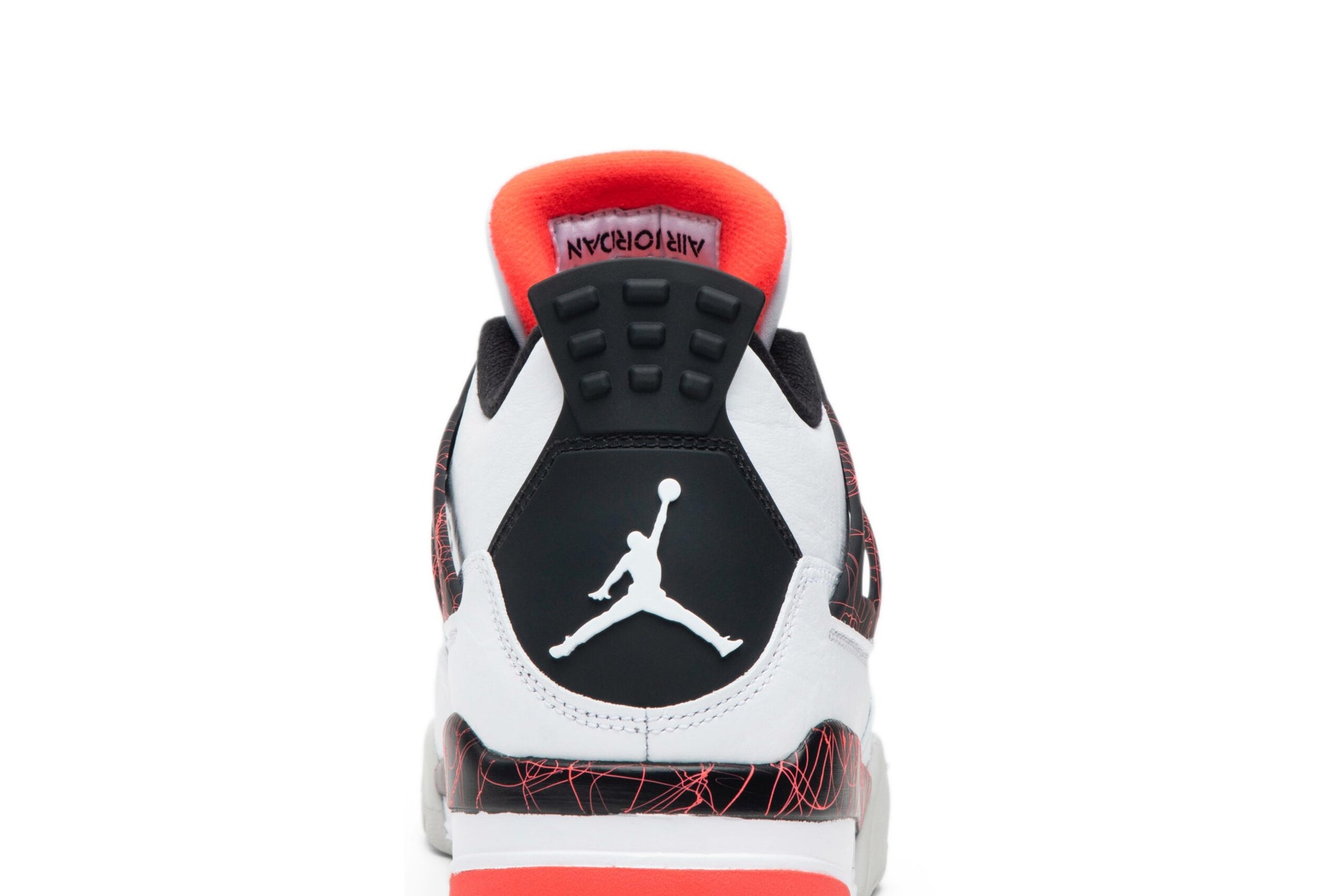 Air Jordan 4 Retro Pale Citron 308497-116