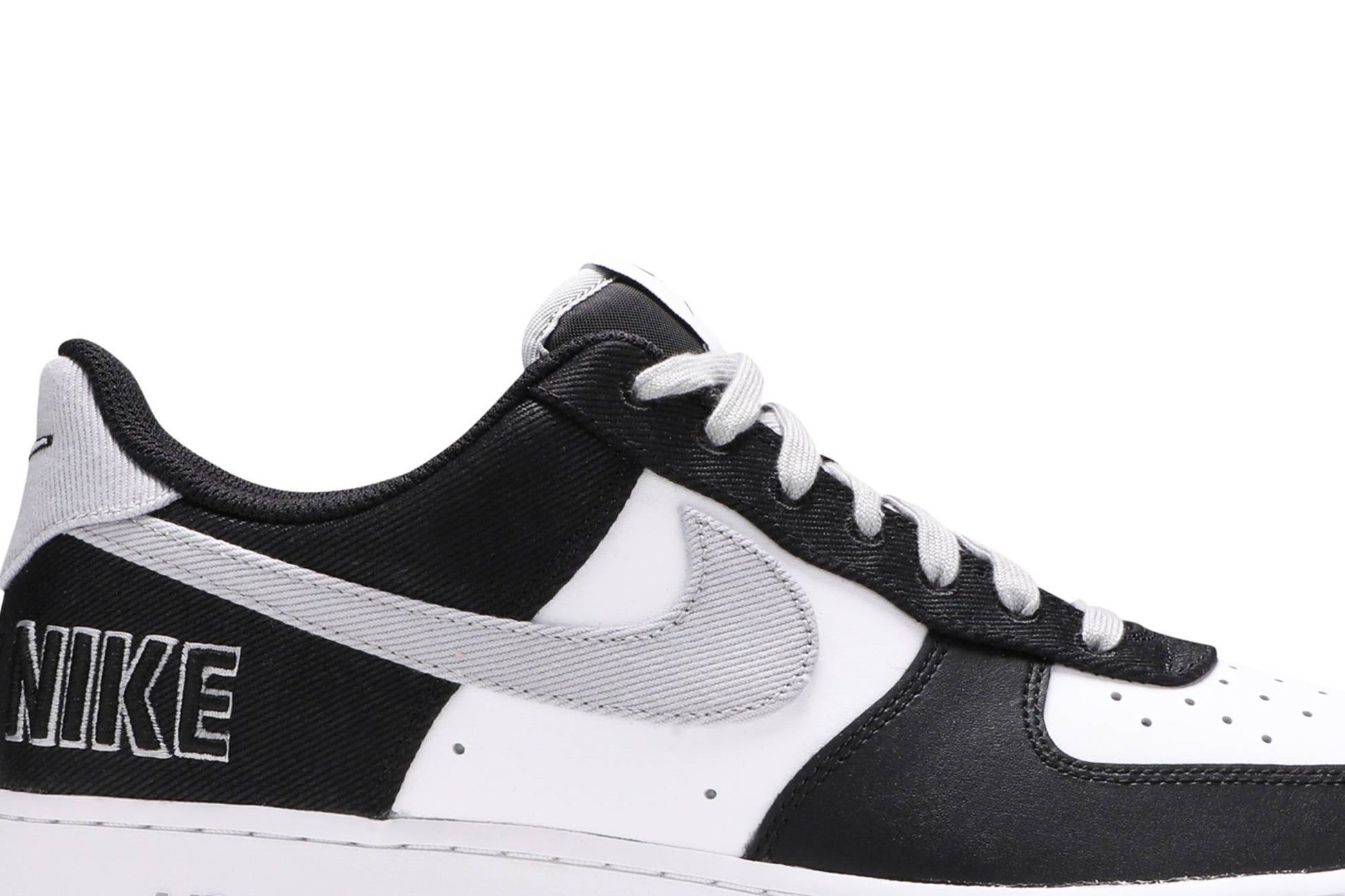 Nike Air Force 1 Low 07 LV8 EMB Raiders CT2301-001