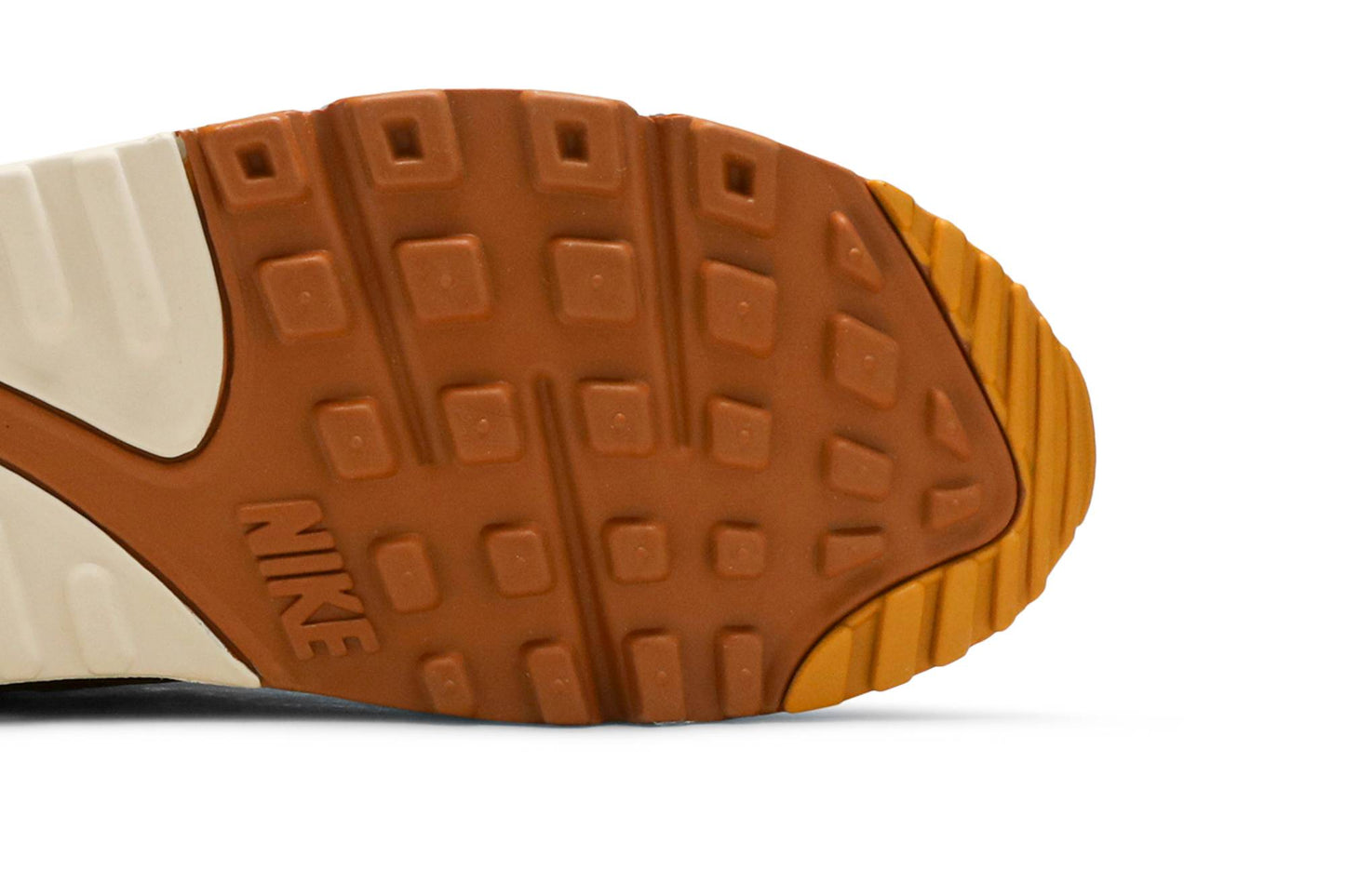 ( Women ) Nike Air Max 90 'Caramel' CZ3950-101