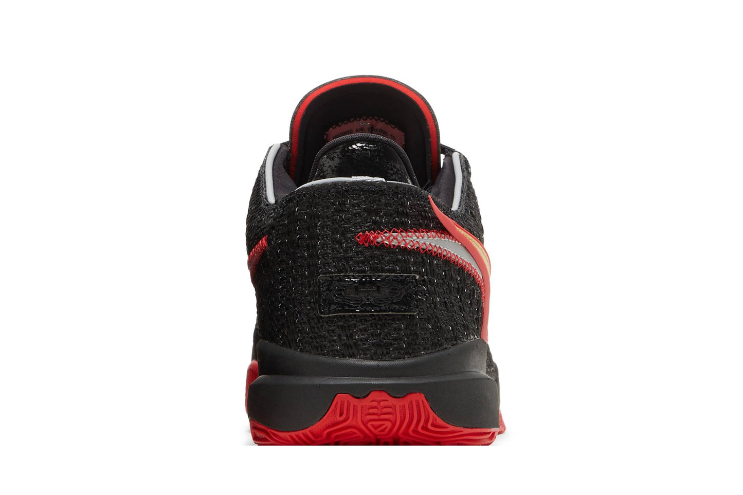 Nike LeBron 20 'Trinity' DJ5423-001