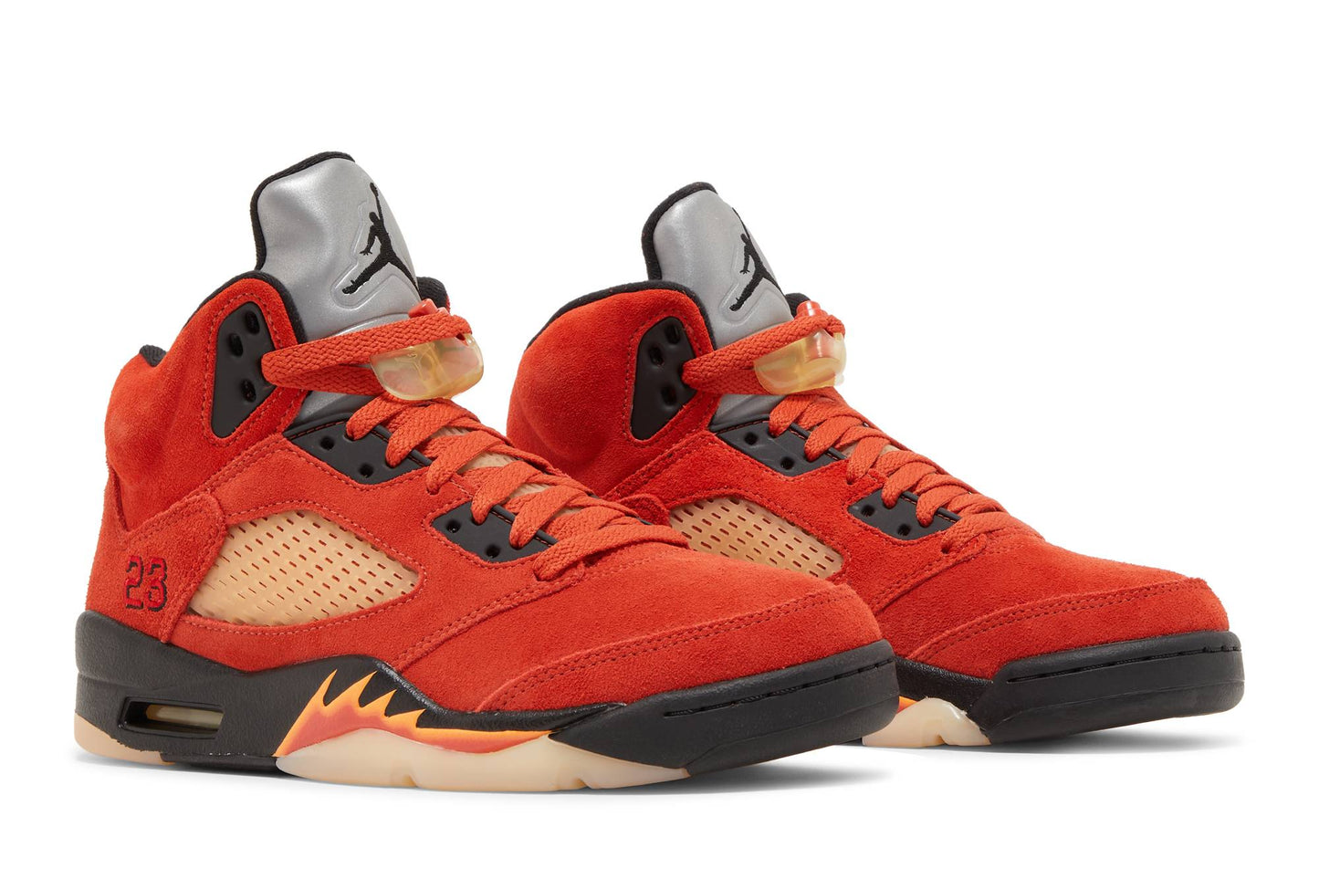 ( Women ) Air Jordan 5 'Dunk On Mars' DD9336-800