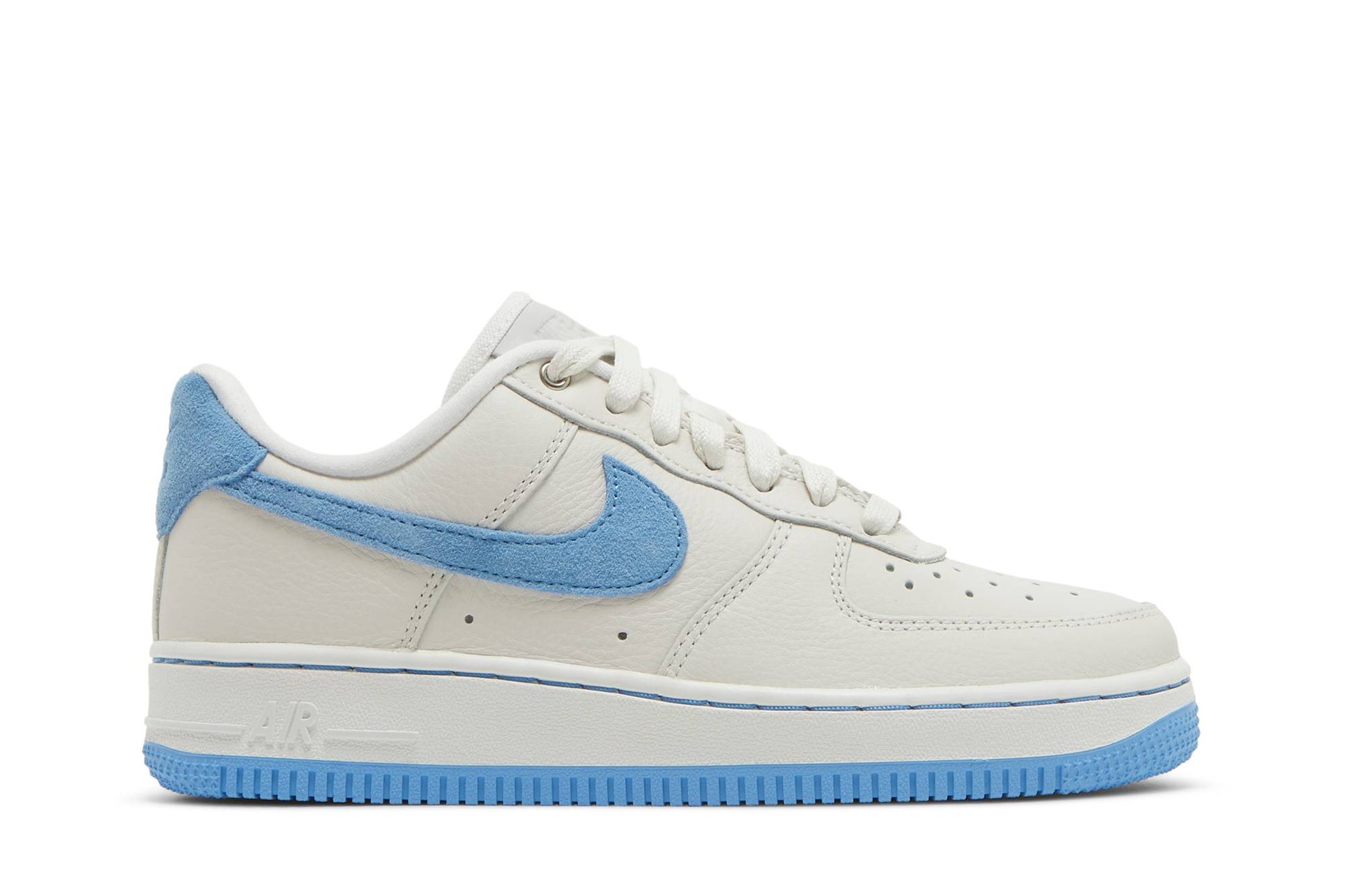 ( Women ) Nike Air Force 1 LXX 'University Blue' DX1193-100