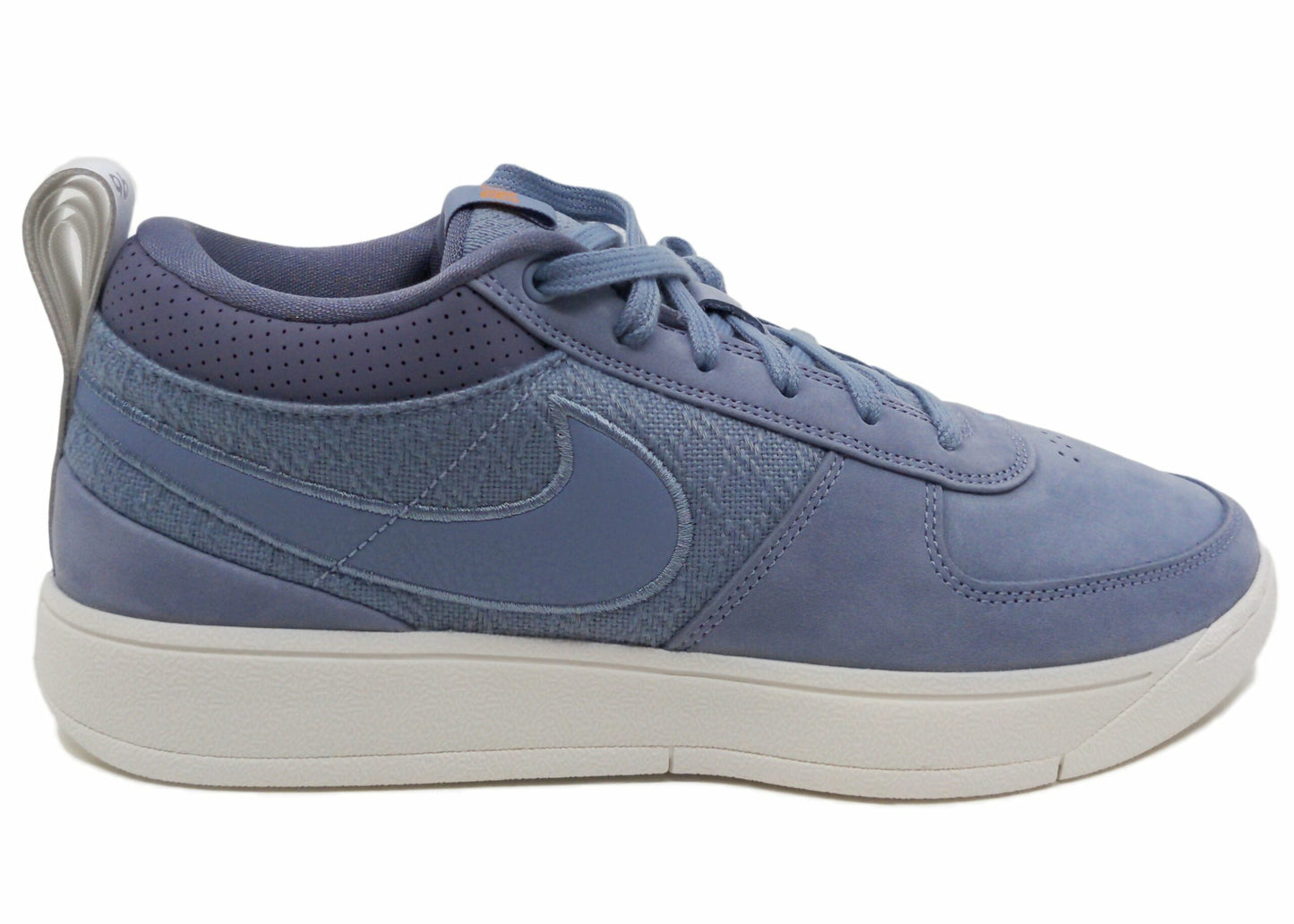 Nike Book 1 EP Ashen Slate ( White Outsole ) FJ4250-400