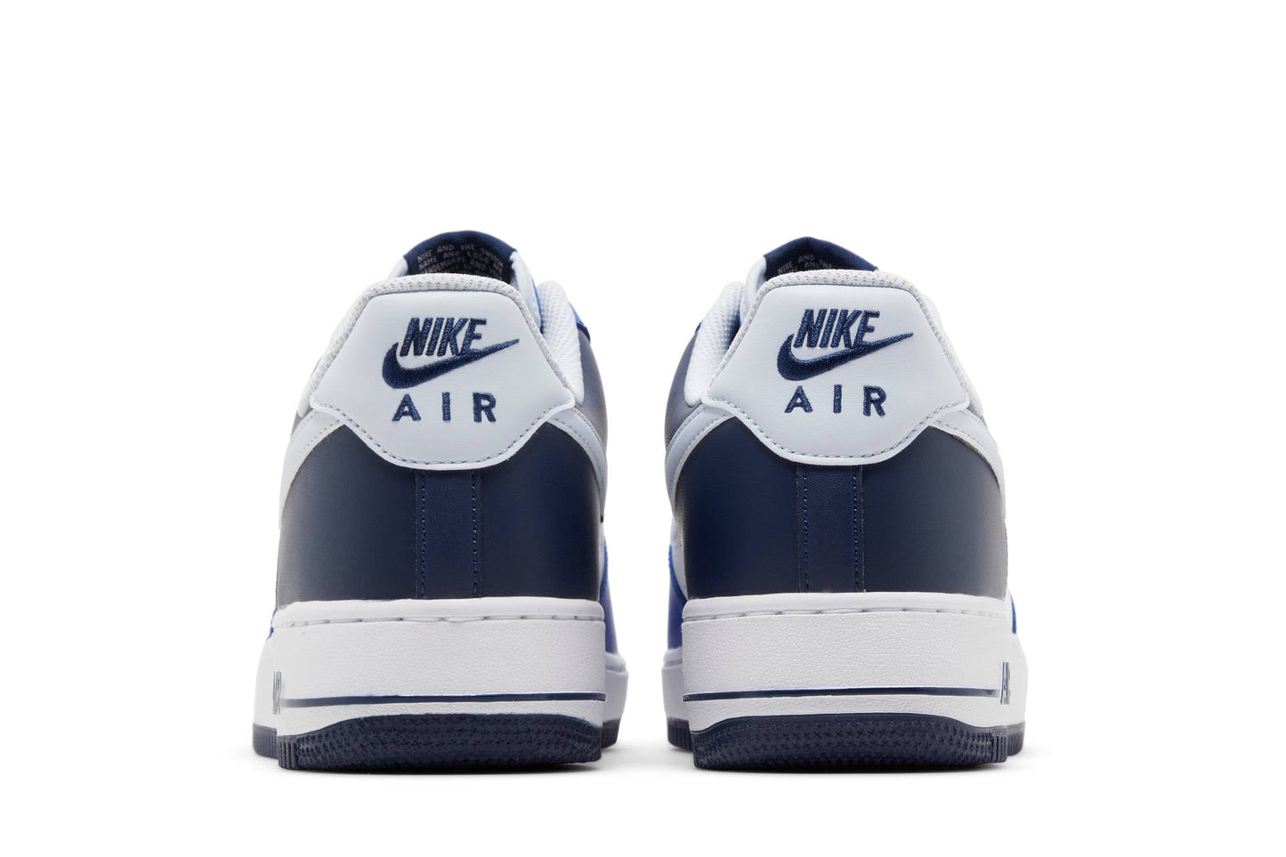 Nike Air Force 1 '07 LV8 'Game Royal Navy' FQ8825-100