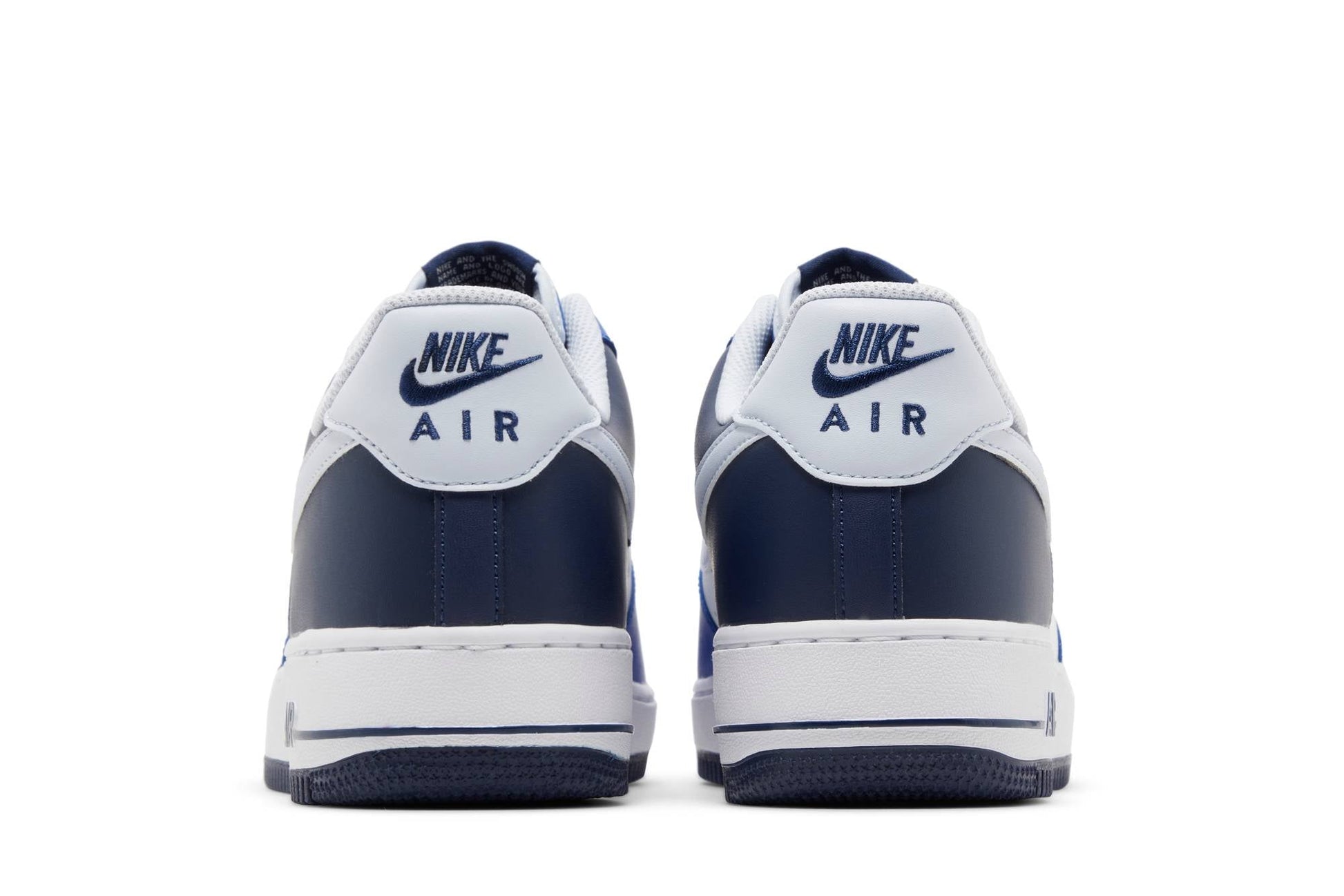 Nike Air Force 1 '07 LV8 'Game Royal Navy' FQ8825-100
