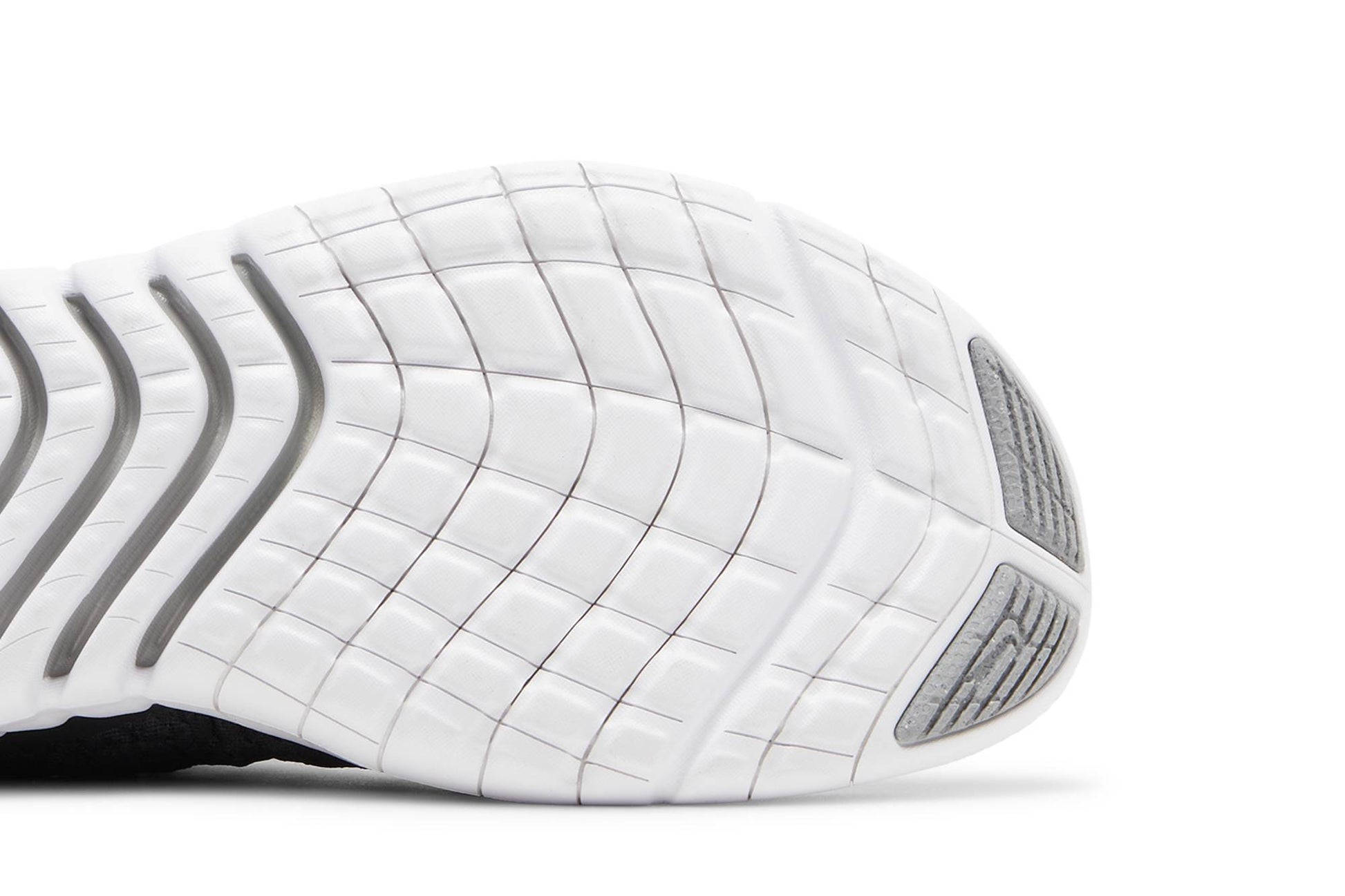 Nike Free Run 5.0 'Black White' CZ1884-001