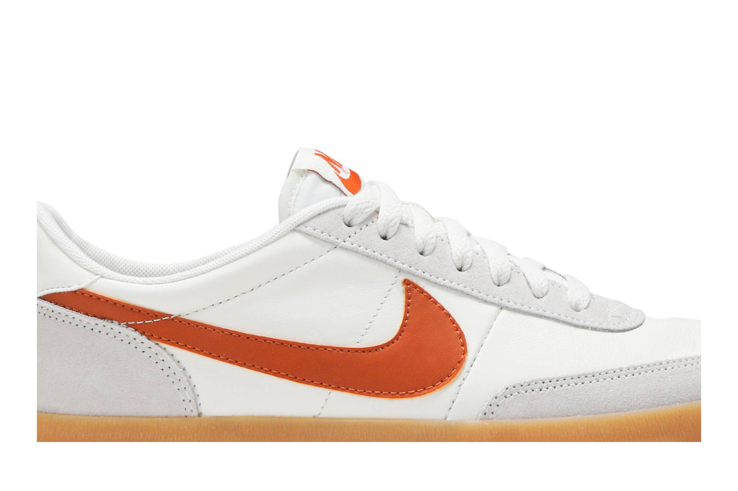 Nike Killshot 2 Leather 'Sail Desert Orange' 432997-127