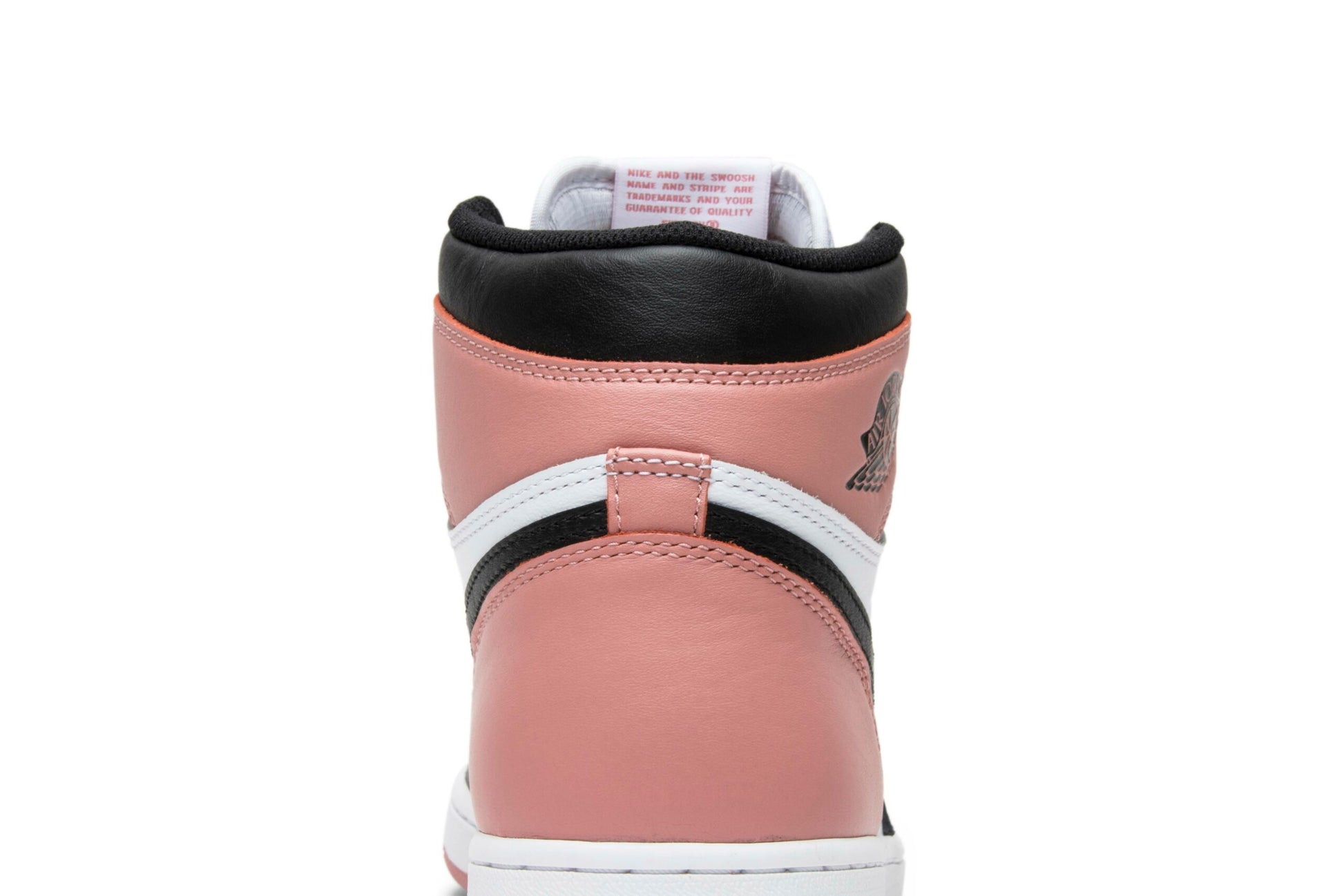 Air Jordan 1 Retro High NRG Rust Pink 861428-101
