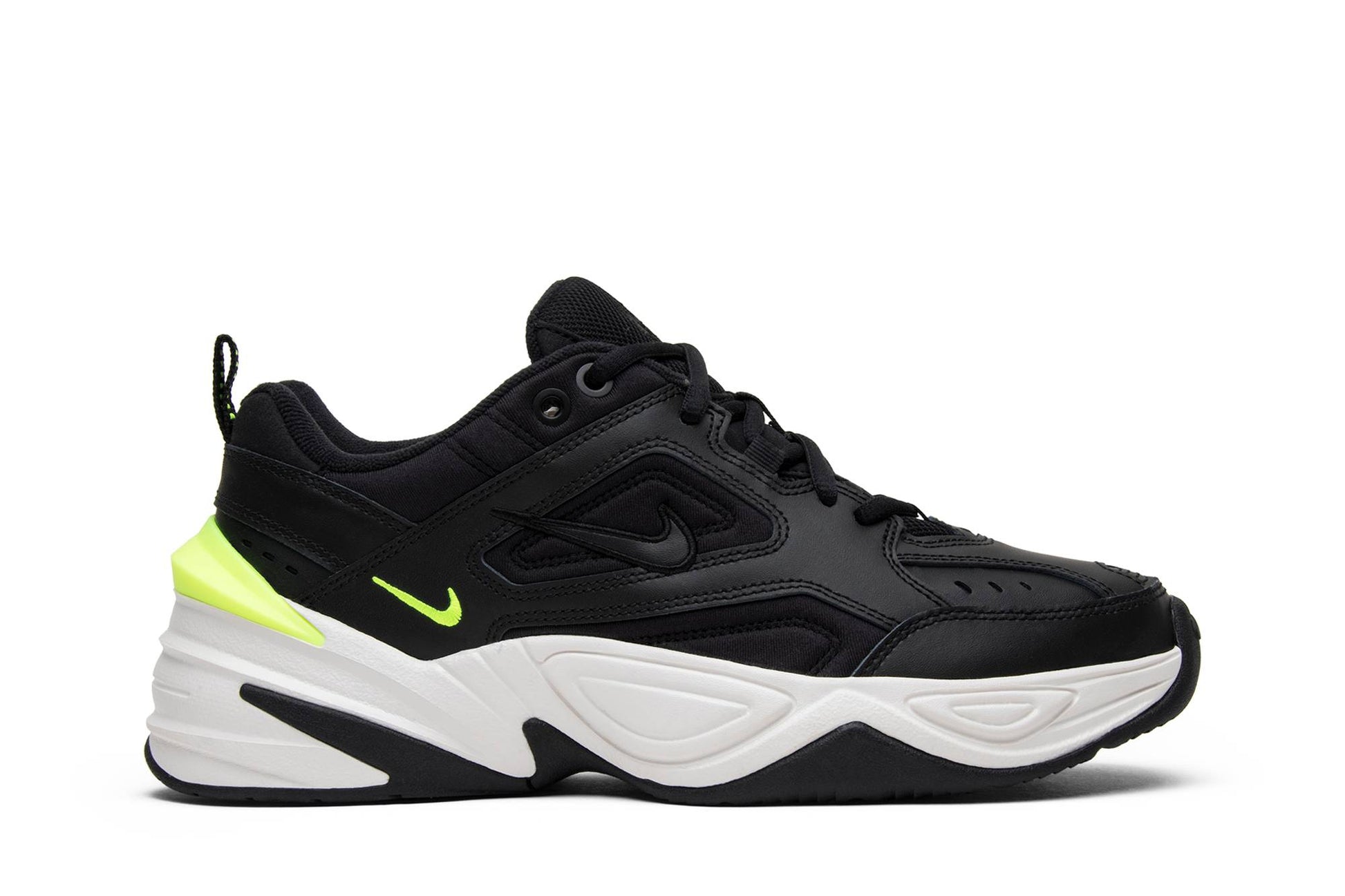( Women ) Nike M2K Tekno 'Phantom Volt' AO3108-002
