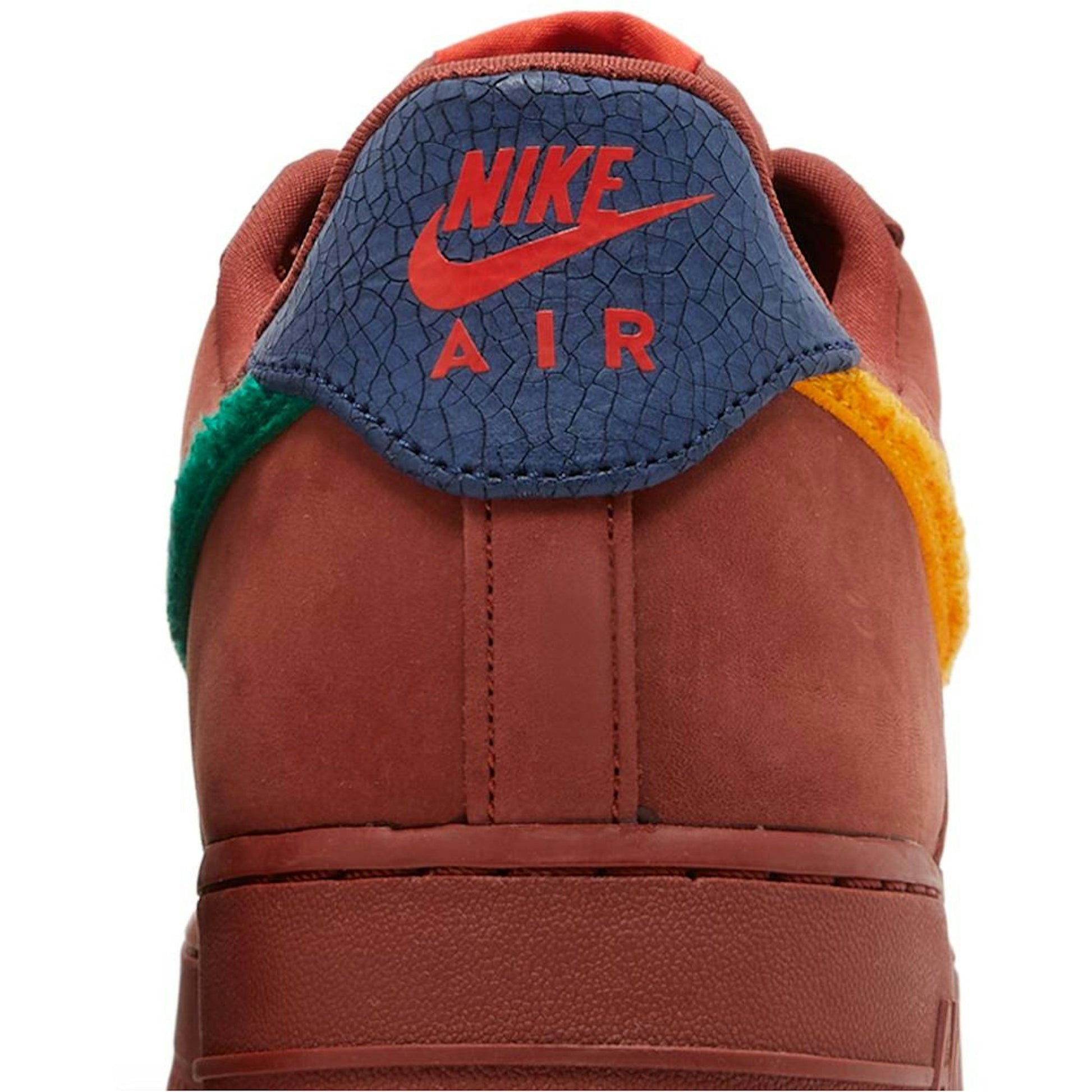 Nike Air Force 1 Low Familia DV5153-600