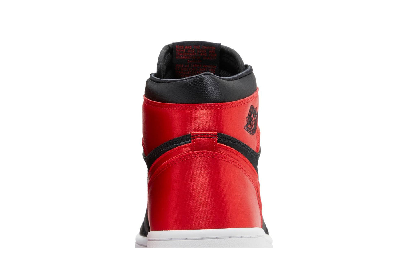 ( Women ) Air Jordan 1 High 'Satin Bred' FD4810-061