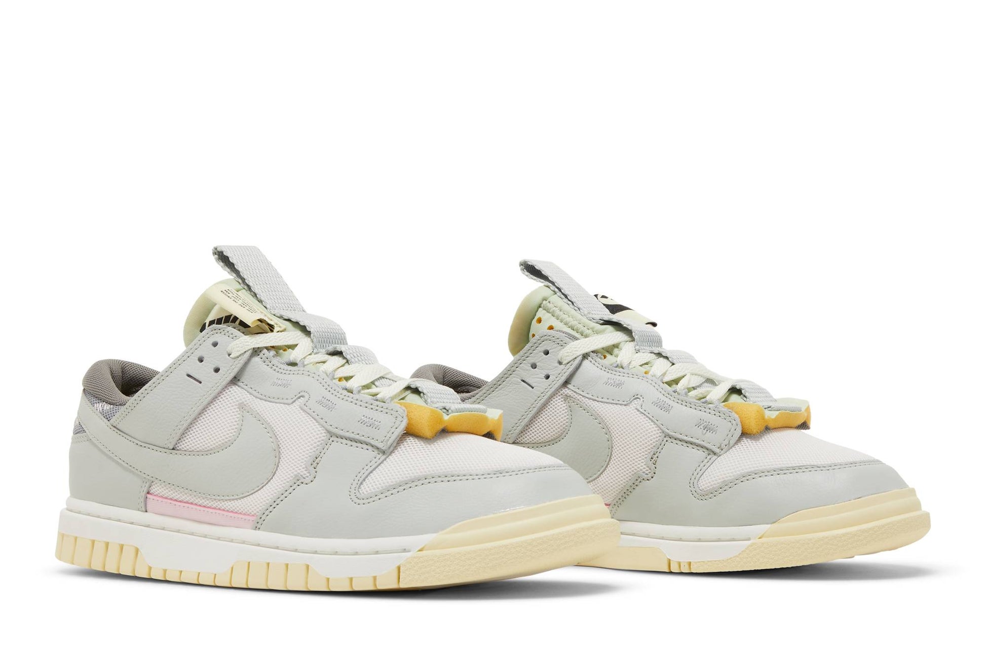 Nike Dunk Low Remastered Mint Foam DV0821-100