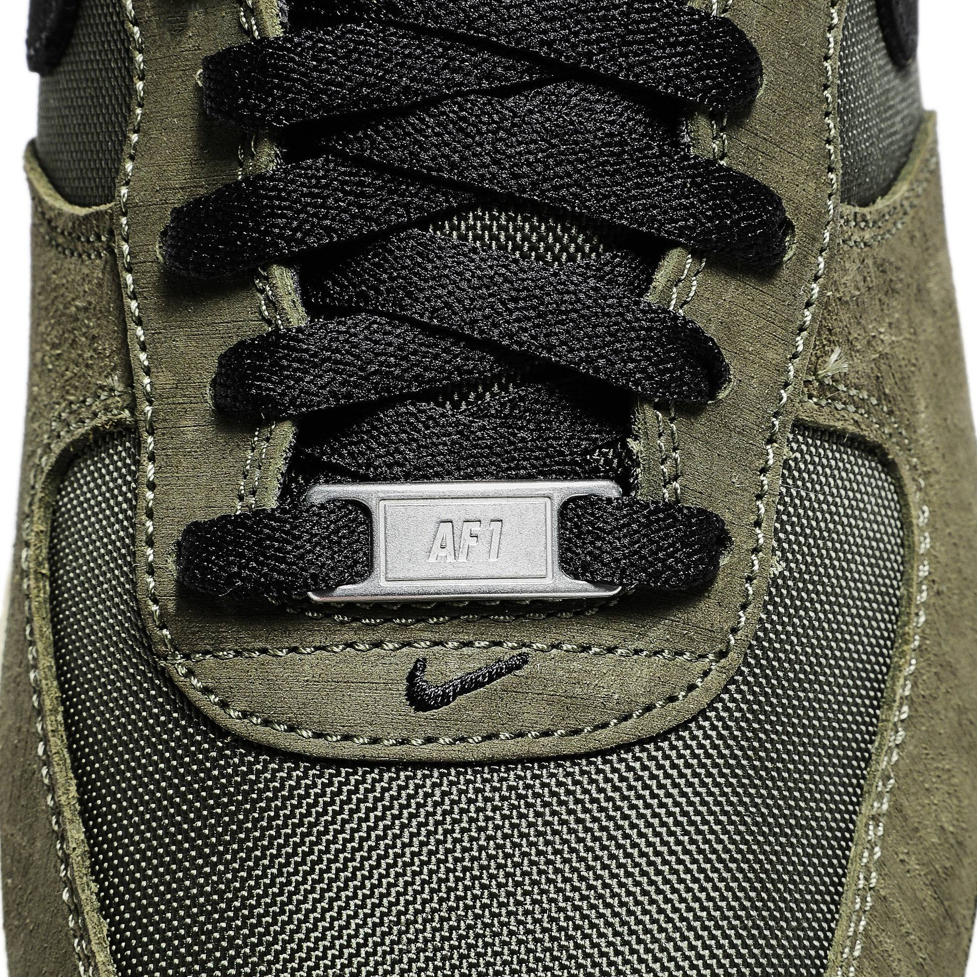 UNDEFEATED X Nike Air Force 1 Low SP Ballistic DH3064-300