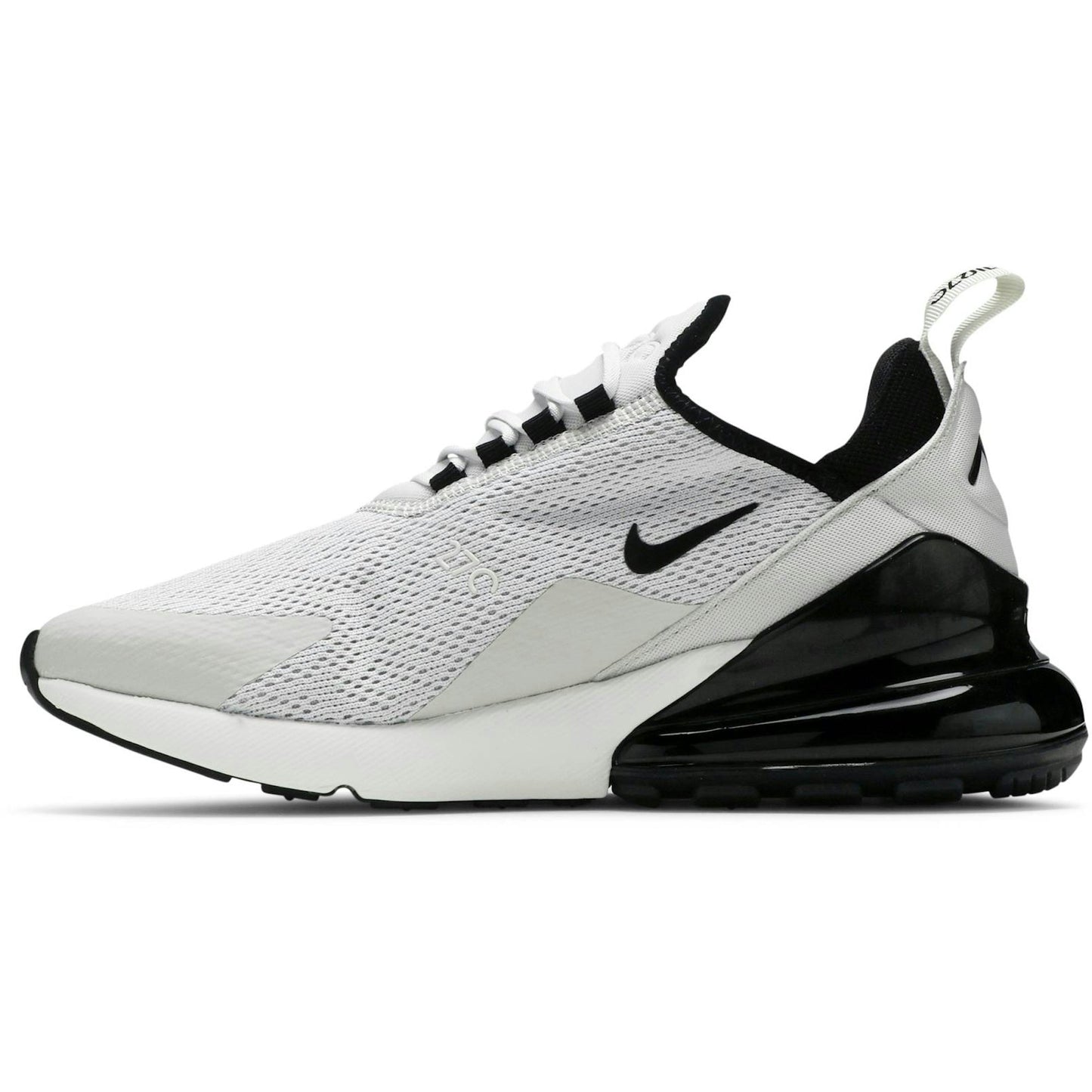 ( Women ) Nike Air Max 270 Vast Grey AH6789-012