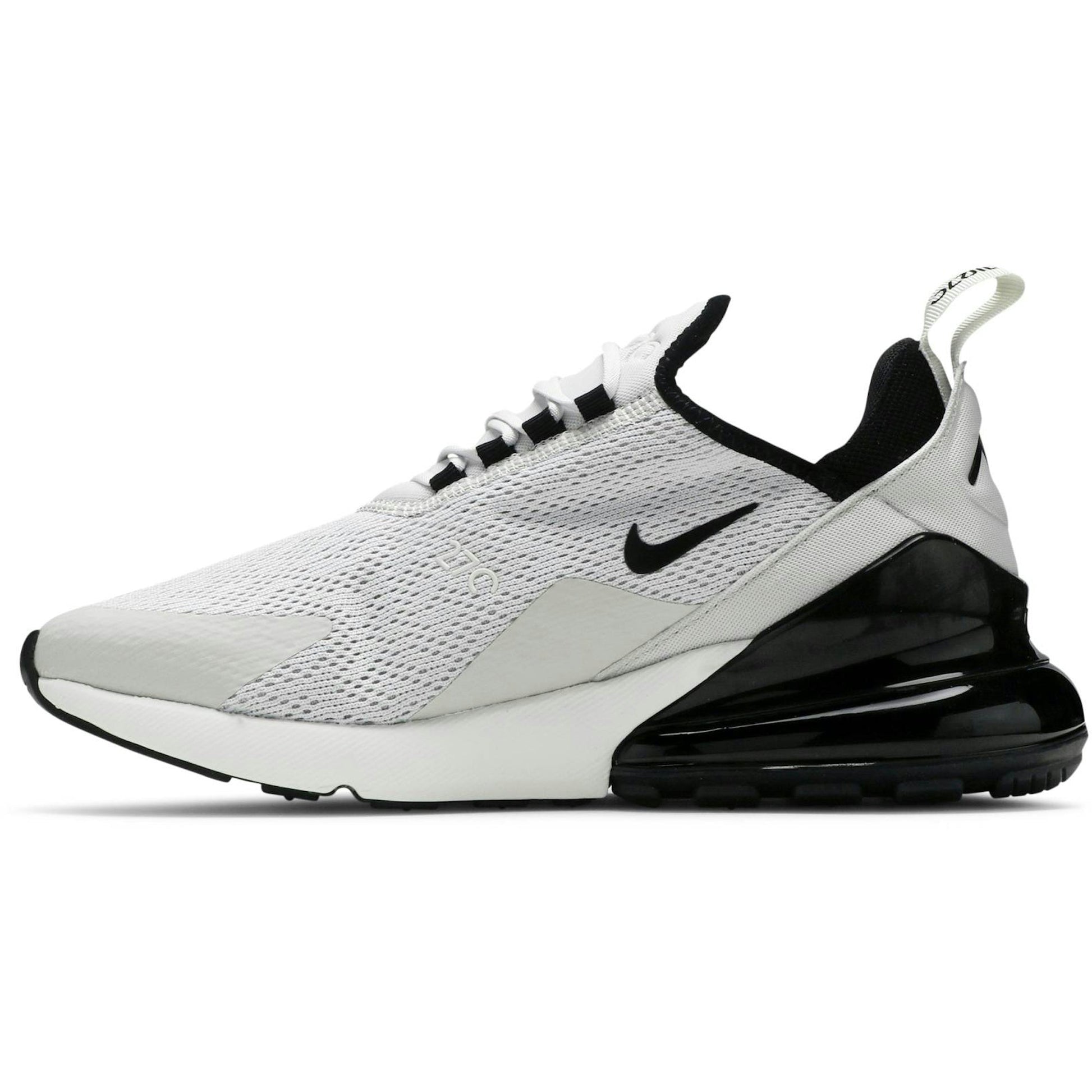 ( Women ) Nike Air Max 270 Vast Grey AH6789-012
