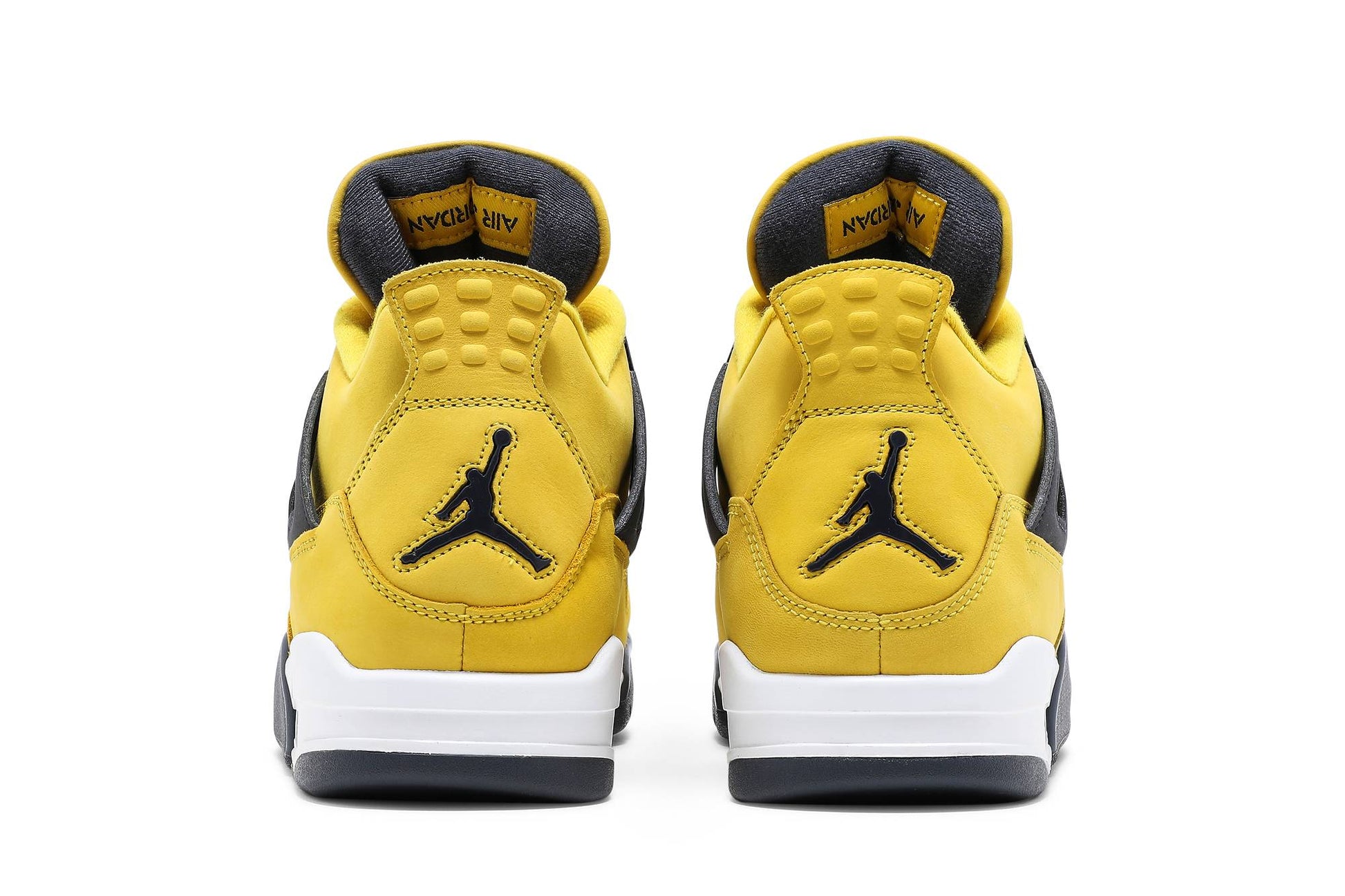 Air Jordan 4 Retro 'Lightning' 2021 CT8527-700