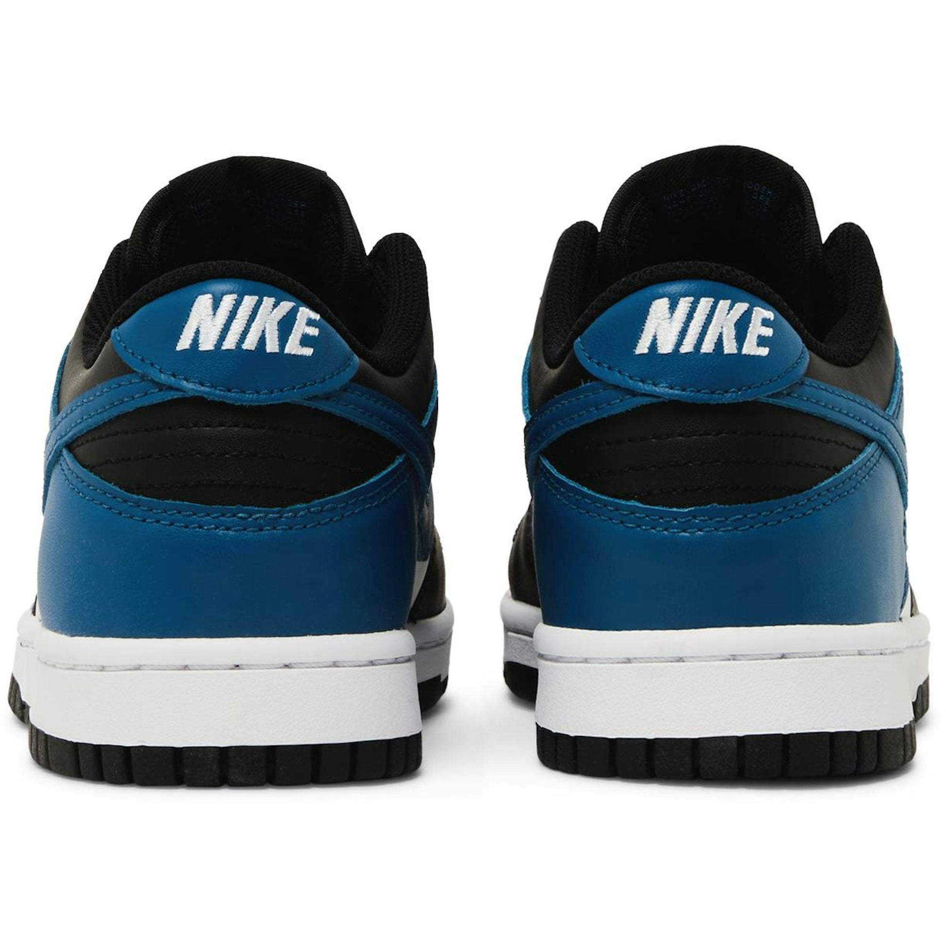 ( Youth ) Nike Dunk Low 'Industrial Blue' DH9765-104
