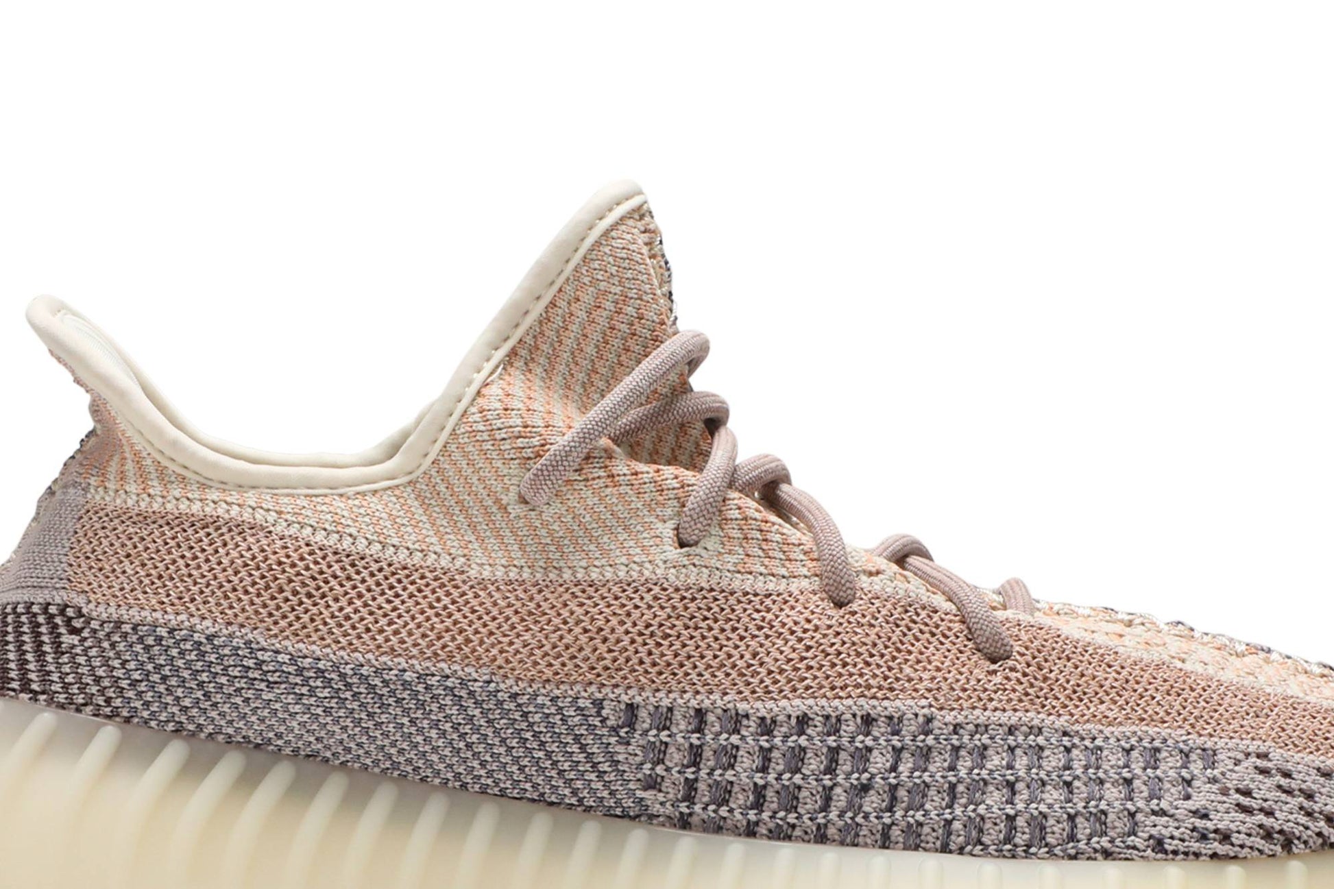 Adidas Yeezy Boost 350 V2 'Ash Pearl' GY7658