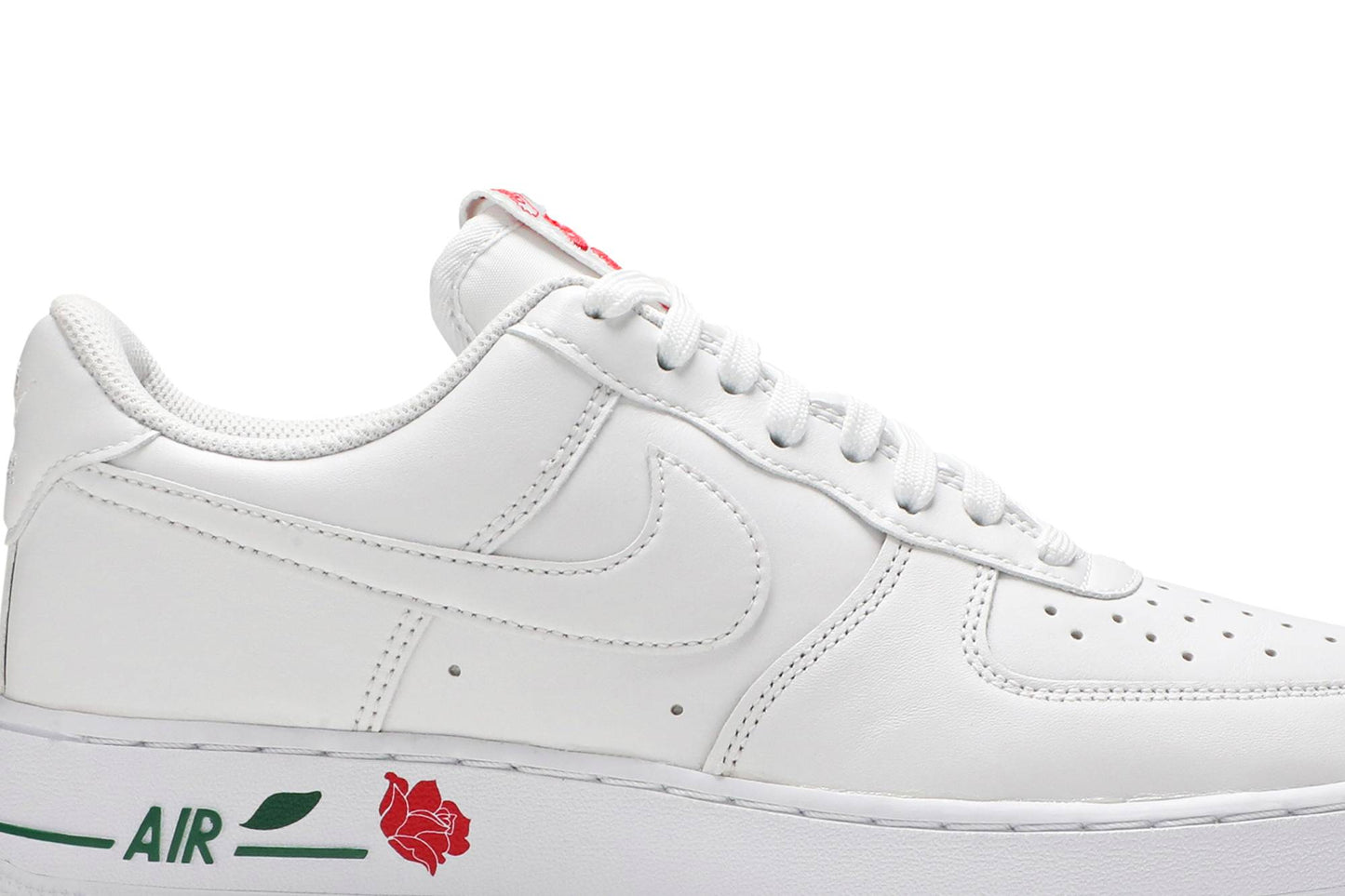 Nike Air Force 1 '07 LX 'Thank You Plastic Bag' CU6312-100