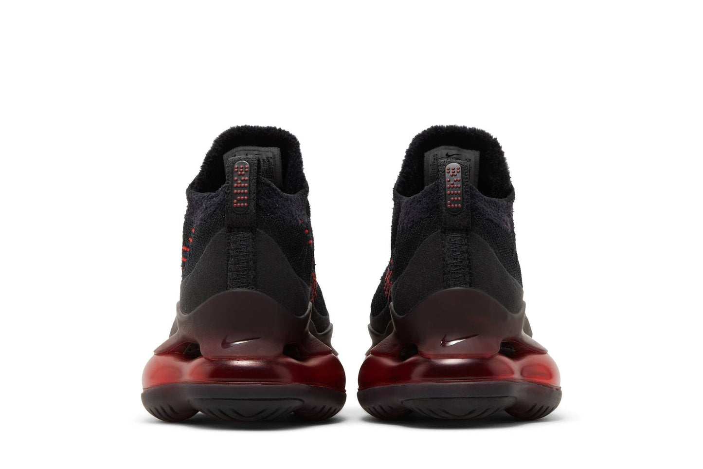 Nike Air Max Scorpion Flyknit 'Bred' DJ4701-004