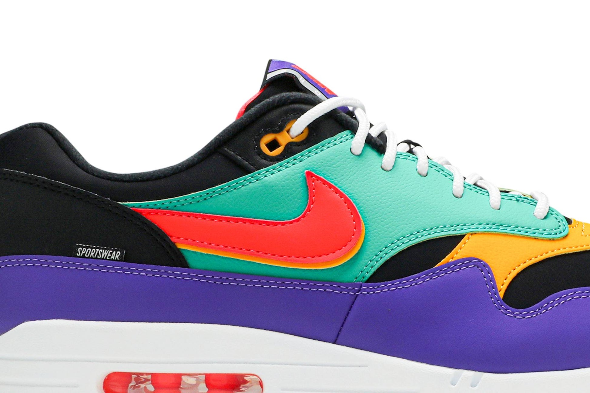 Nike Air Max 1 SE Windbreaker AO1021-023