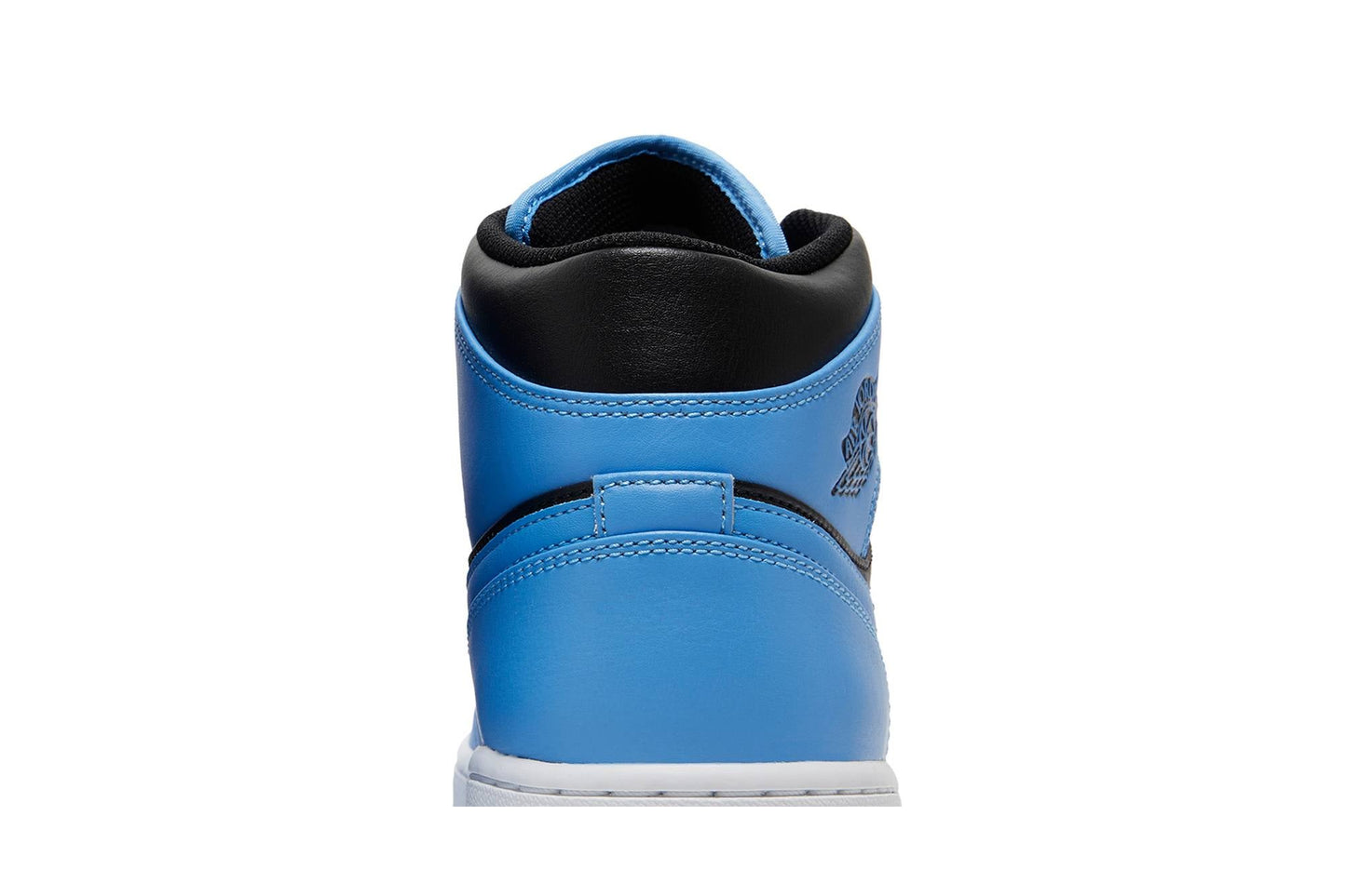 Air Jordan 1 Mid 'University Blue' DQ8426-401