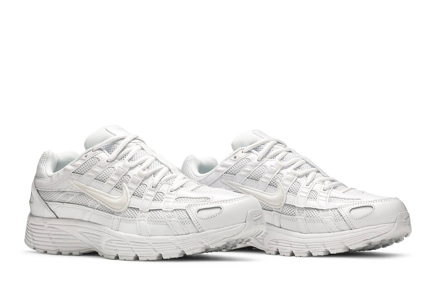 Nike P-6000 'White' CD6404-100