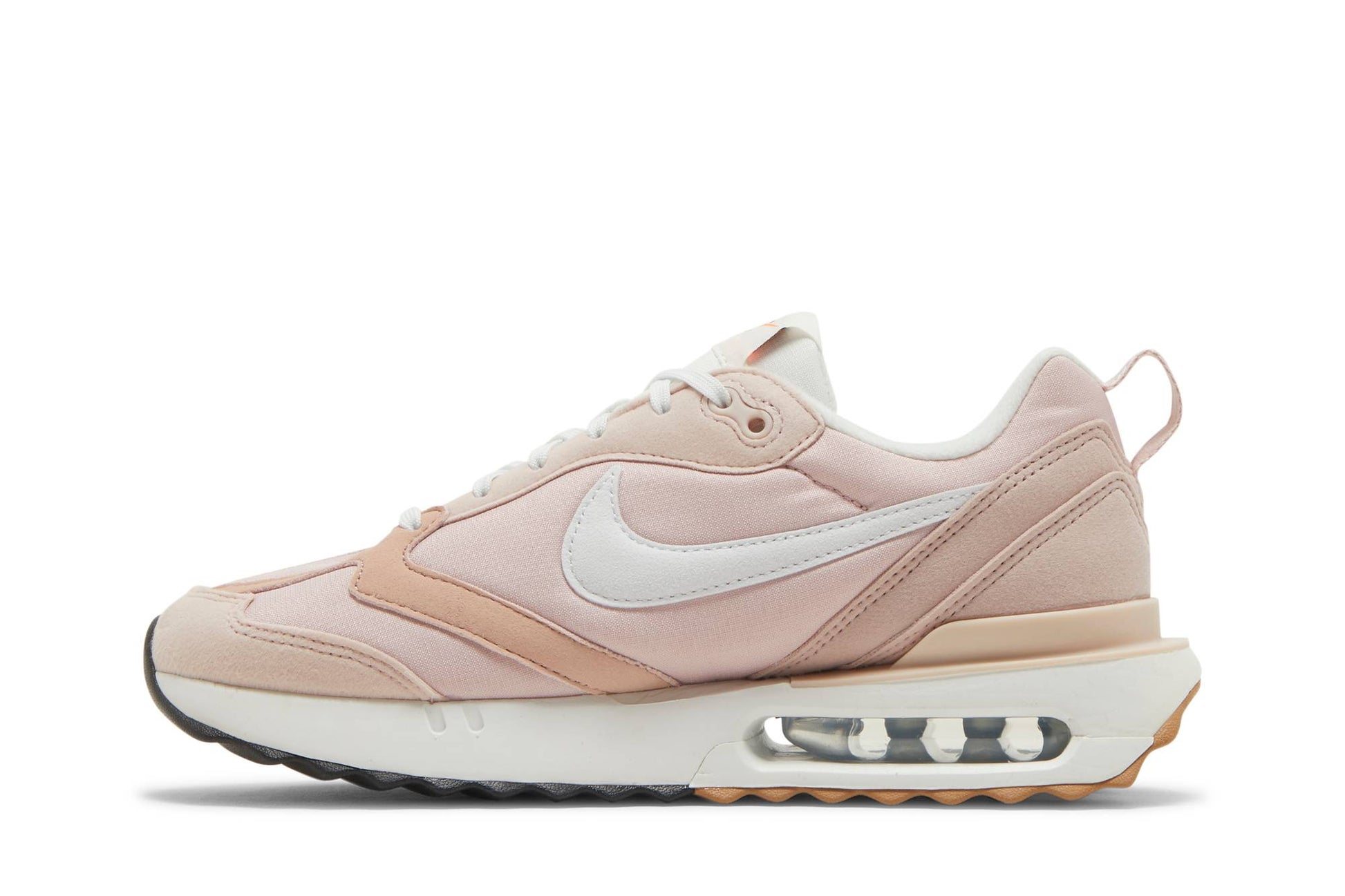 ( Women ) Nike Air Max Dawn 'Pink Oxford' DC4068-601