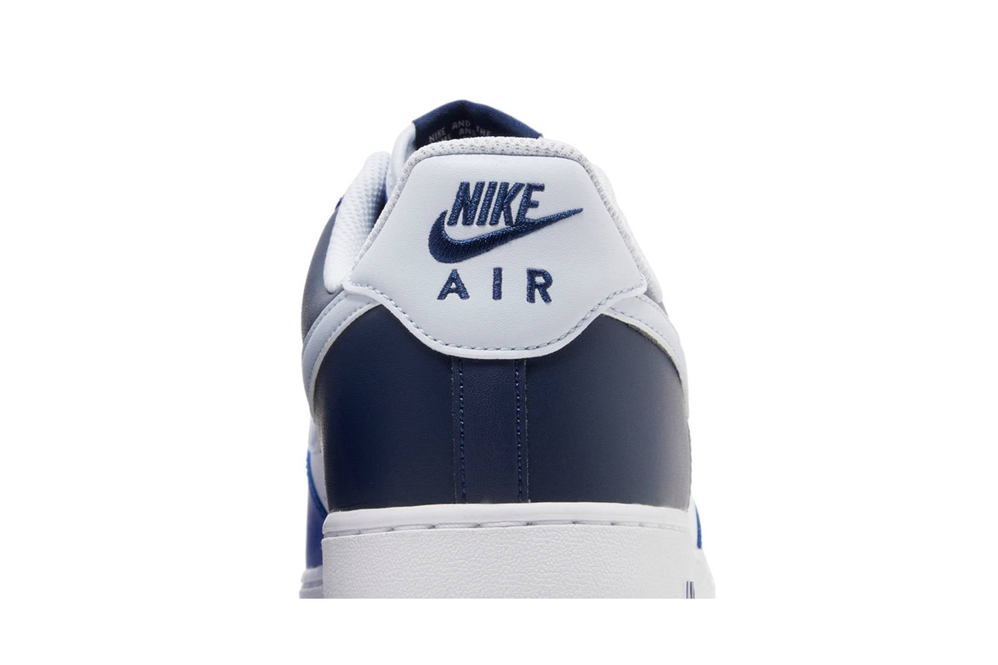 Nike Air Force 1 '07 LV8 'Game Royal Navy' FQ8825-100