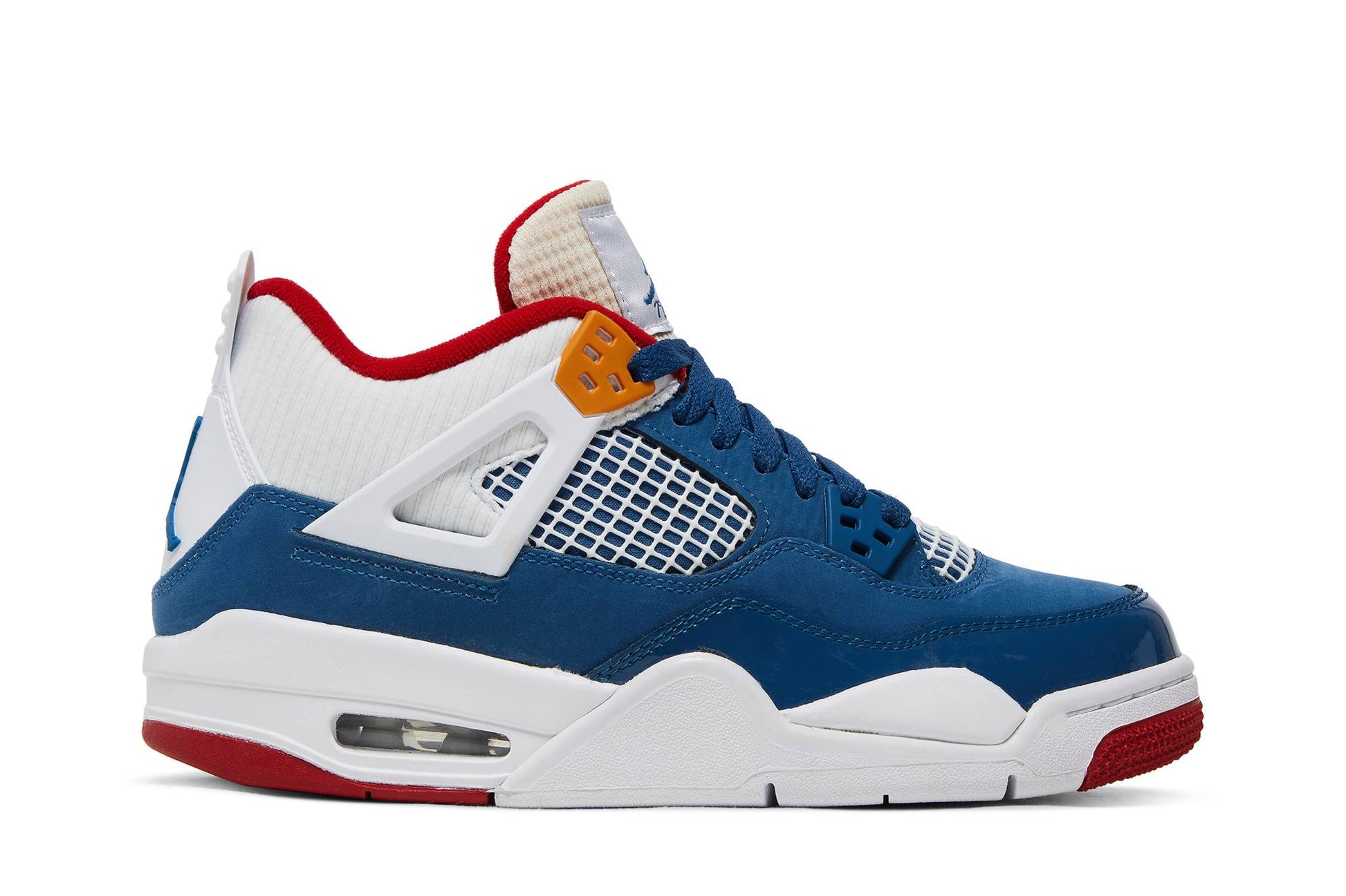 ( Grade School ) Air Jordan 4 Retro 'Messy Room' DR6952-400