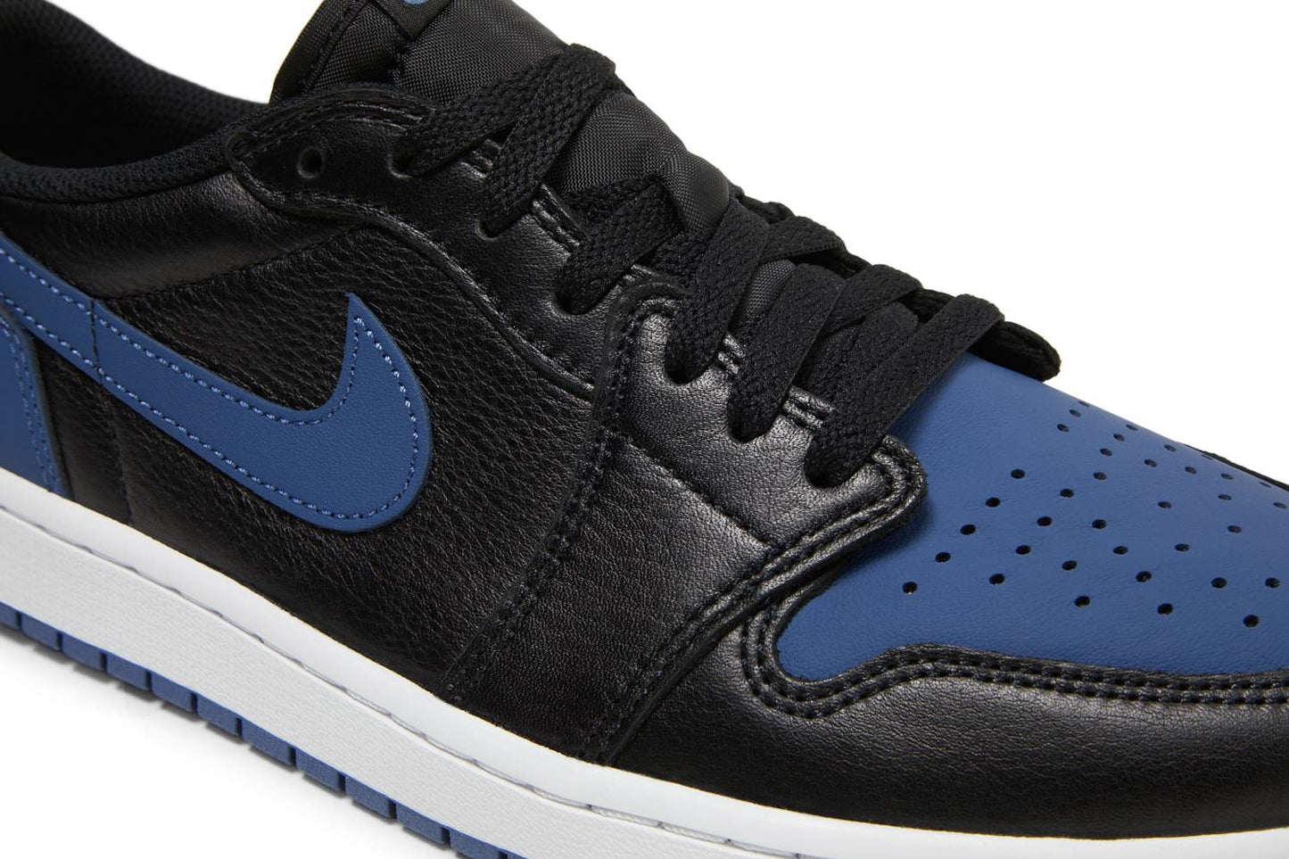 Air Jordan 1 Low OG 'Mystic Navy' CZ0790-041