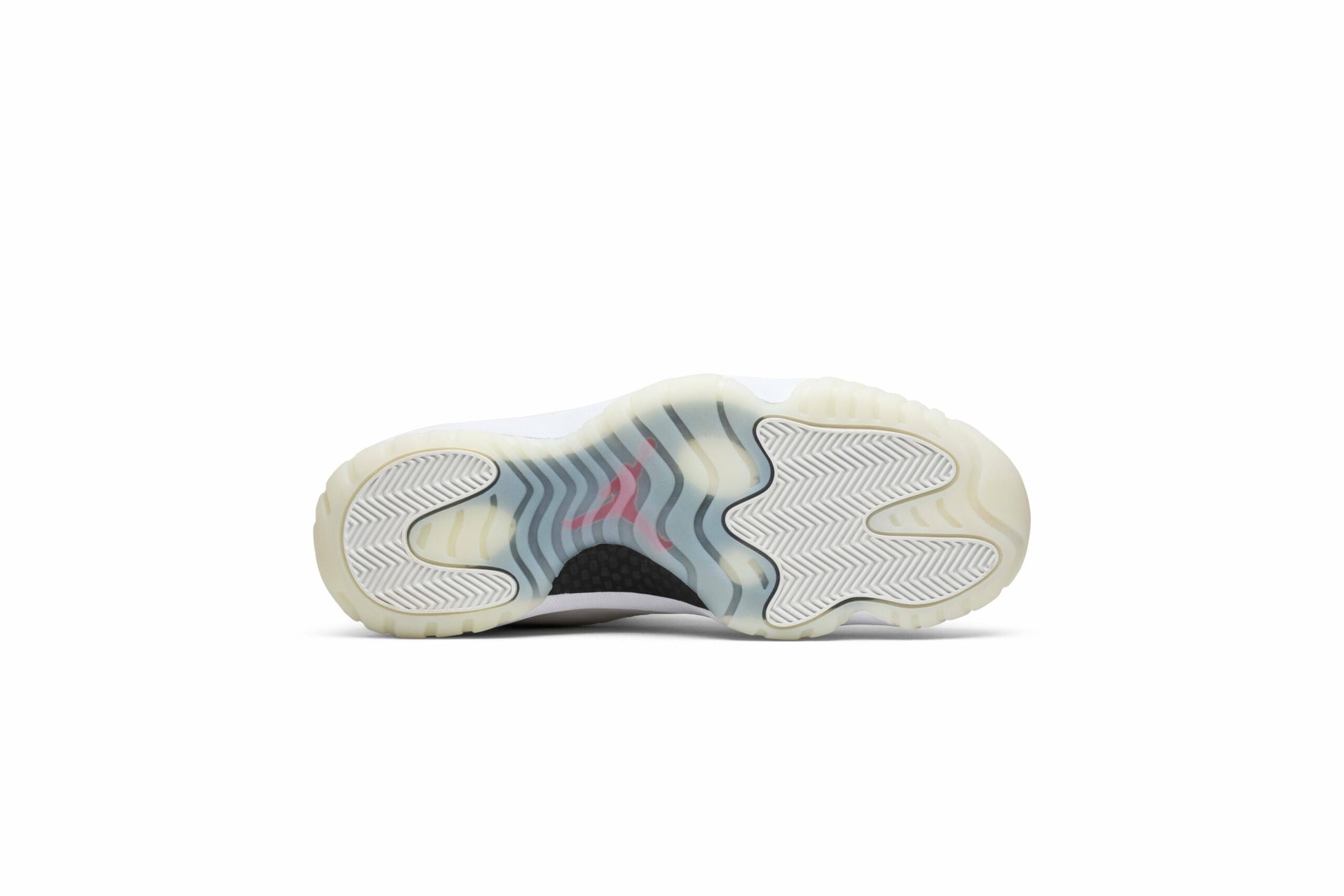 Air Jordan 11 Retro Platinum Tint 378037-016