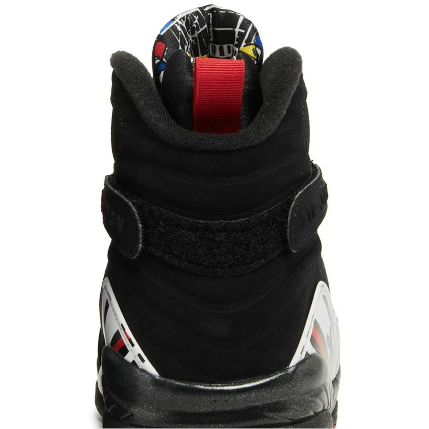 Air Jordan 8 'Playoffs' 305381-062