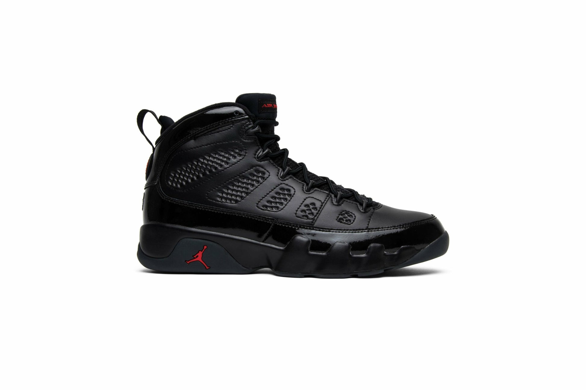 Air Jordan 9 Retro Bred 302370-014