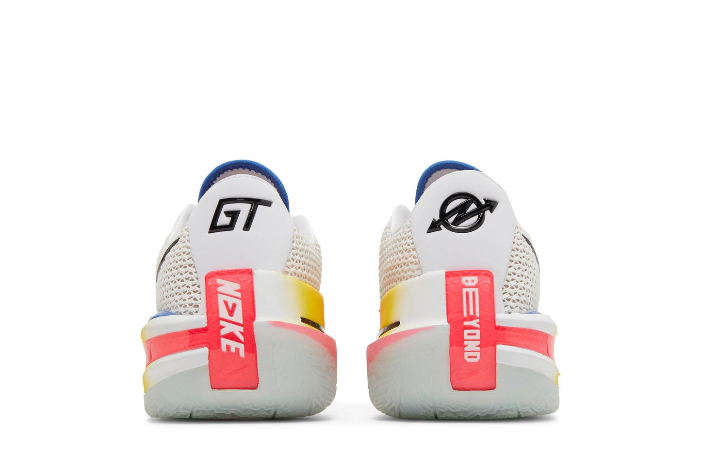Nike Air Zoom GT Cut Ghost DX4112-114