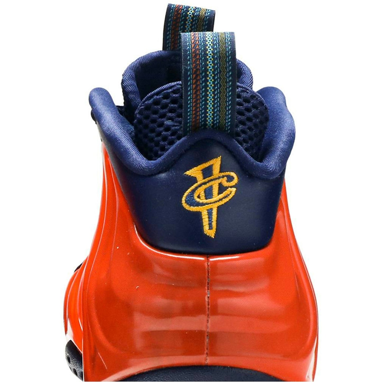 Nike Air Foamposite One 'Rugged Orange' CJ0303-400